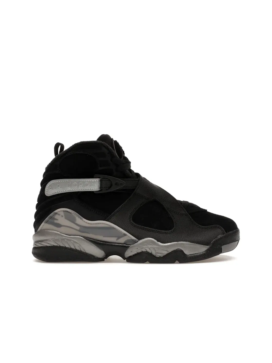 Детские кроссовки Lifestyle с водонепроницаемым верхом Jordan 8 Retro — изображение 1 из 4