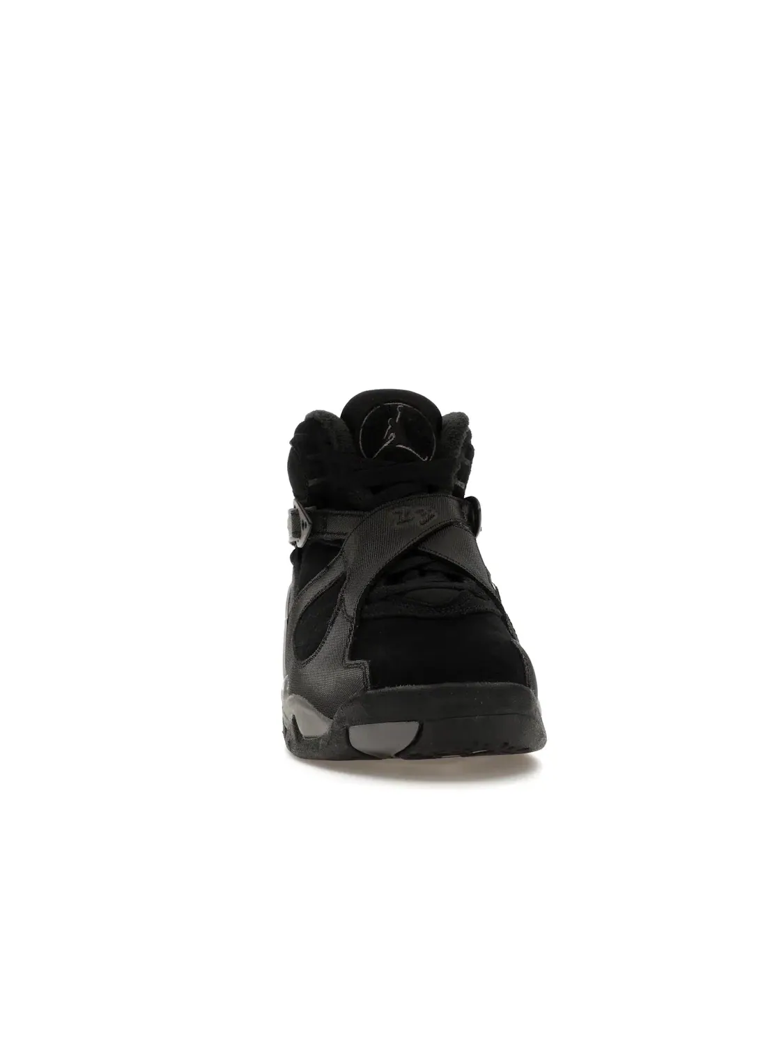 Детские кроссовки Lifestyle с водонепроницаемым верхом Jordan 8 Retro — изображение 2 из 4
