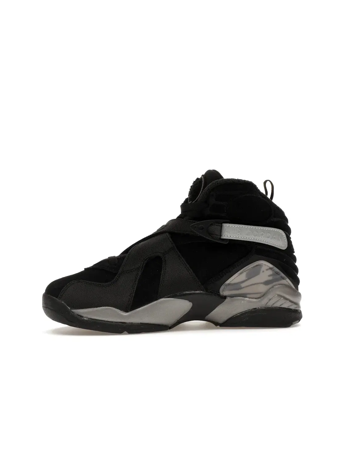 Детские кроссовки Lifestyle с водонепроницаемым верхом Jordan 8 Retro — изображение 3 из 4