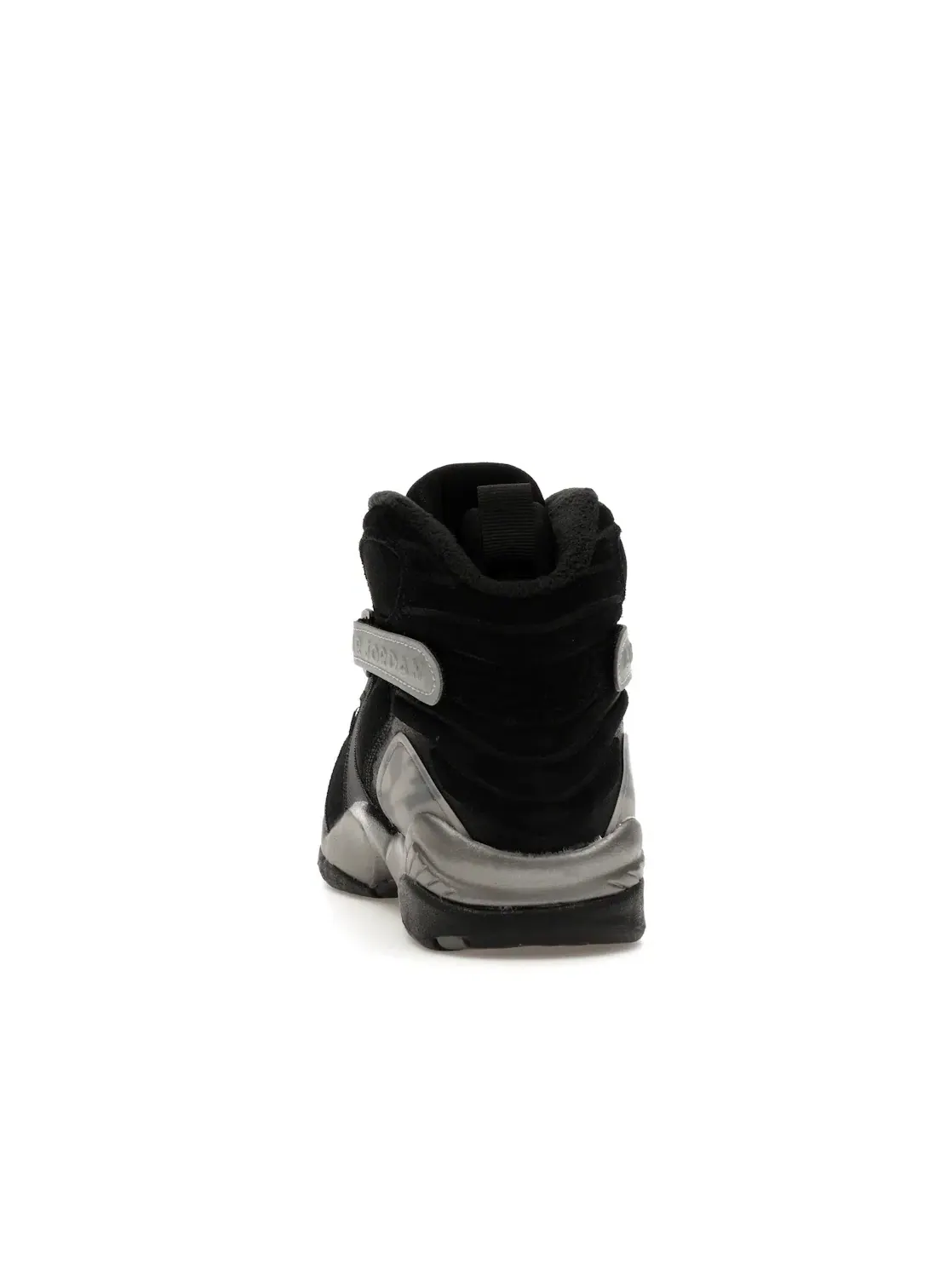 Детские кроссовки Lifestyle с водонепроницаемым верхом Jordan 8 Retro — изображение 4 из 4