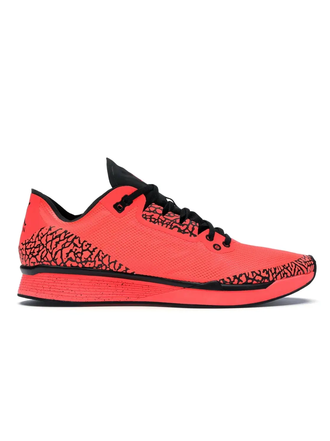 Мужские кроссовки Lifestyle Jordan 88 Racer Jordan — изображение 1 из 4, черный-черный
