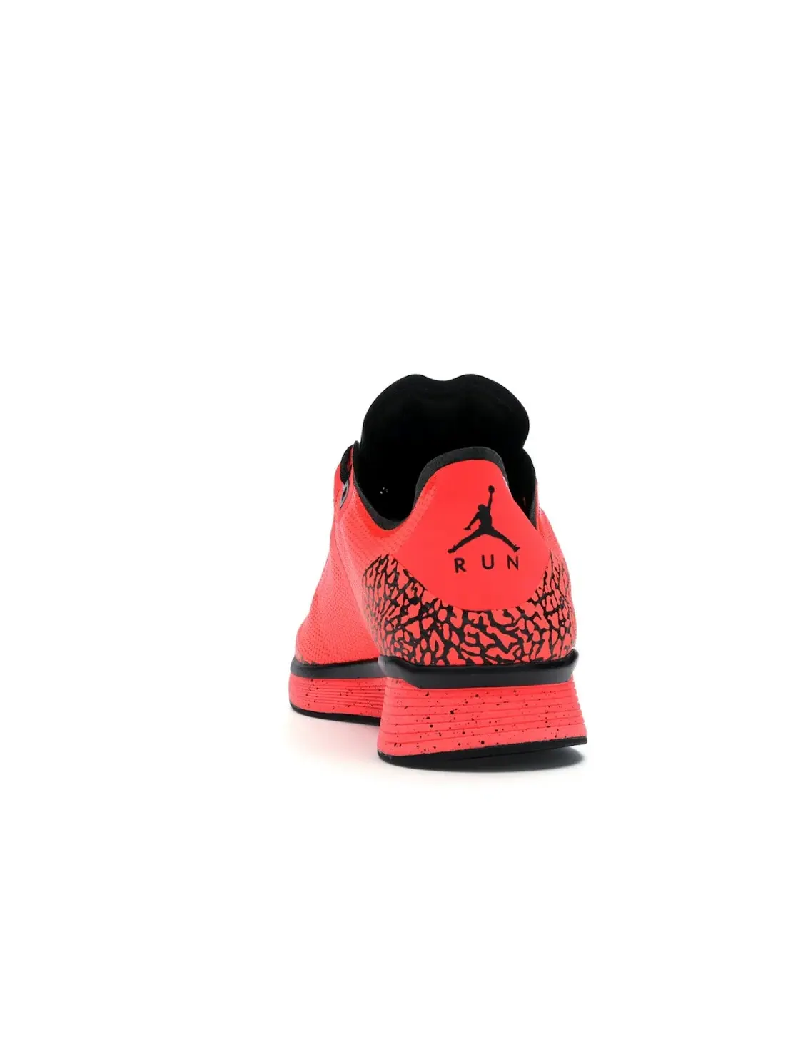 Мужские кроссовки Lifestyle Jordan 88 Racer Jordan — изображение 4 из 4, черный-черный