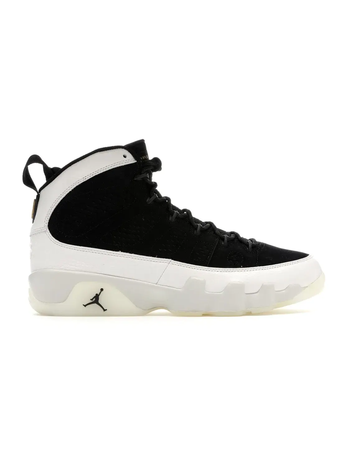 Мужские кроссовки Lifestyle с принтом Jordan 9 Retro Jordan — изображение 1 из 4