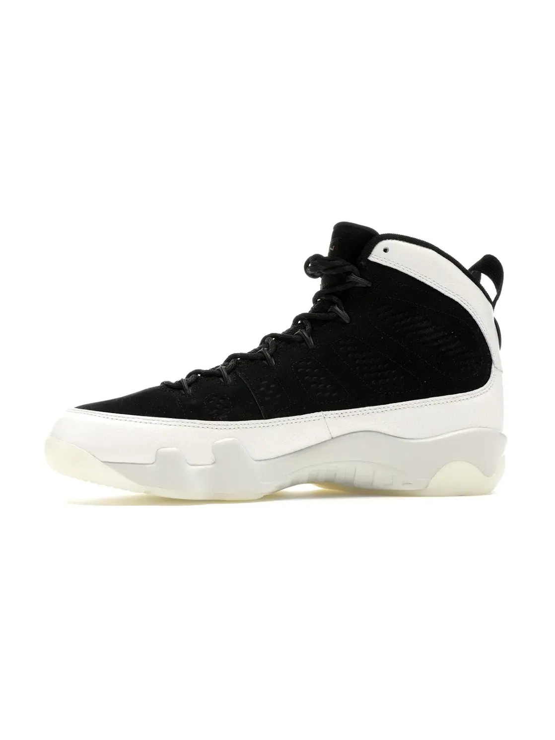 Мужские кроссовки Lifestyle с принтом Jordan 9 Retro Jordan — изображение 3 из 4