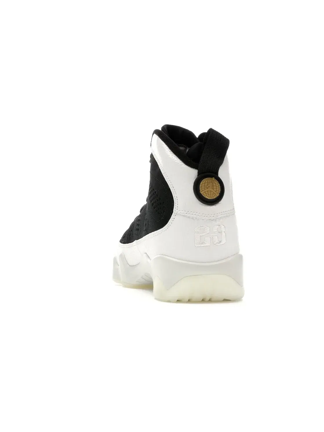 Мужские кроссовки Lifestyle с принтом Jordan 9 Retro Jordan — изображение 4 из 4