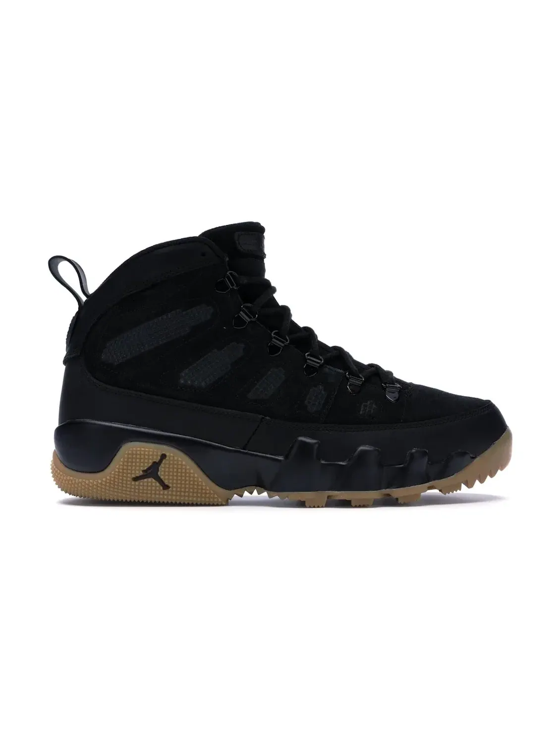 Мужские кроссовки Lifestyle с высоким верхом Jordan 9 Retro Boot NRG Jordan — изображение 1 из 4