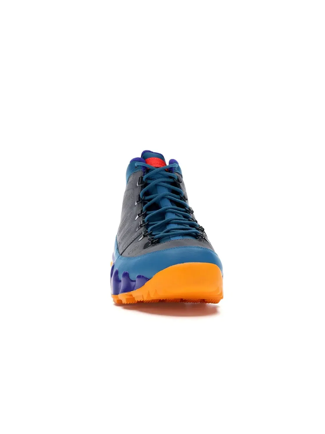 Мужские кроссовки Lifestyle с высоким берцем Jordan 9 Retro Boot — изображение 2 из 4