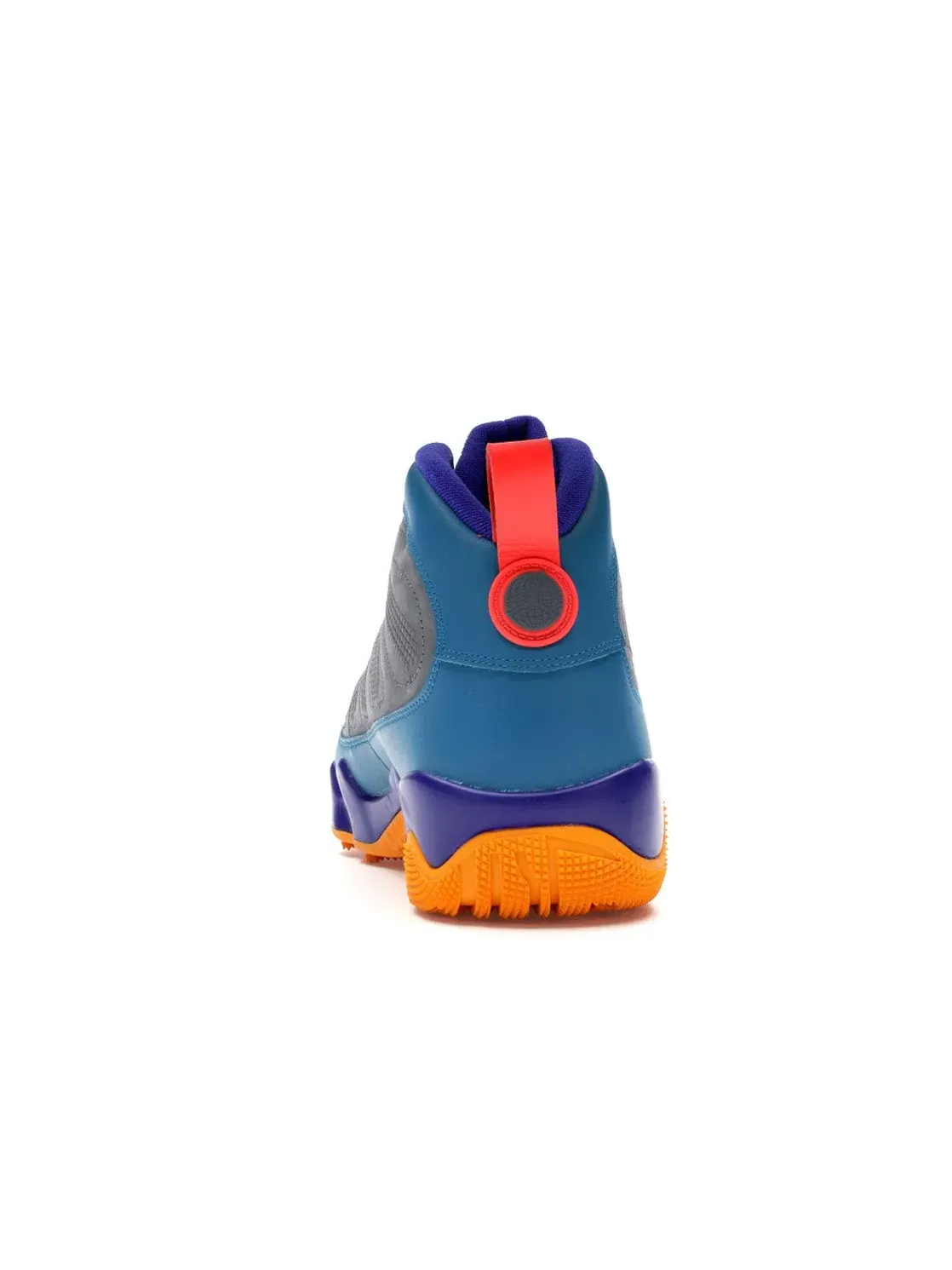 Мужские кроссовки Lifestyle с высоким берцем Jordan 9 Retro Boot — изображение 4 из 4