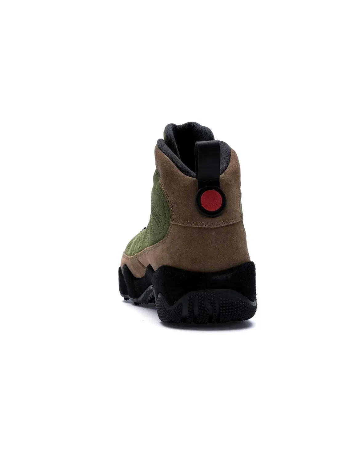 Мужской ботинок кроссовочный с водонепроницаемым покрытием Jordan 9 Retro Boot NRG Jordan — изображение 4 из 4