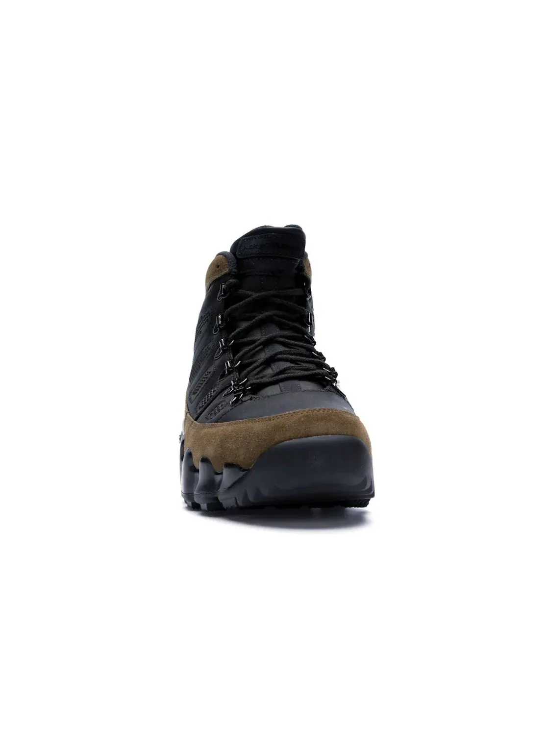 Мужской ботинок Lifestyle с высоким голенищем Jordan 9 Retro Boot NRG Jordan — изображение 2 из 4