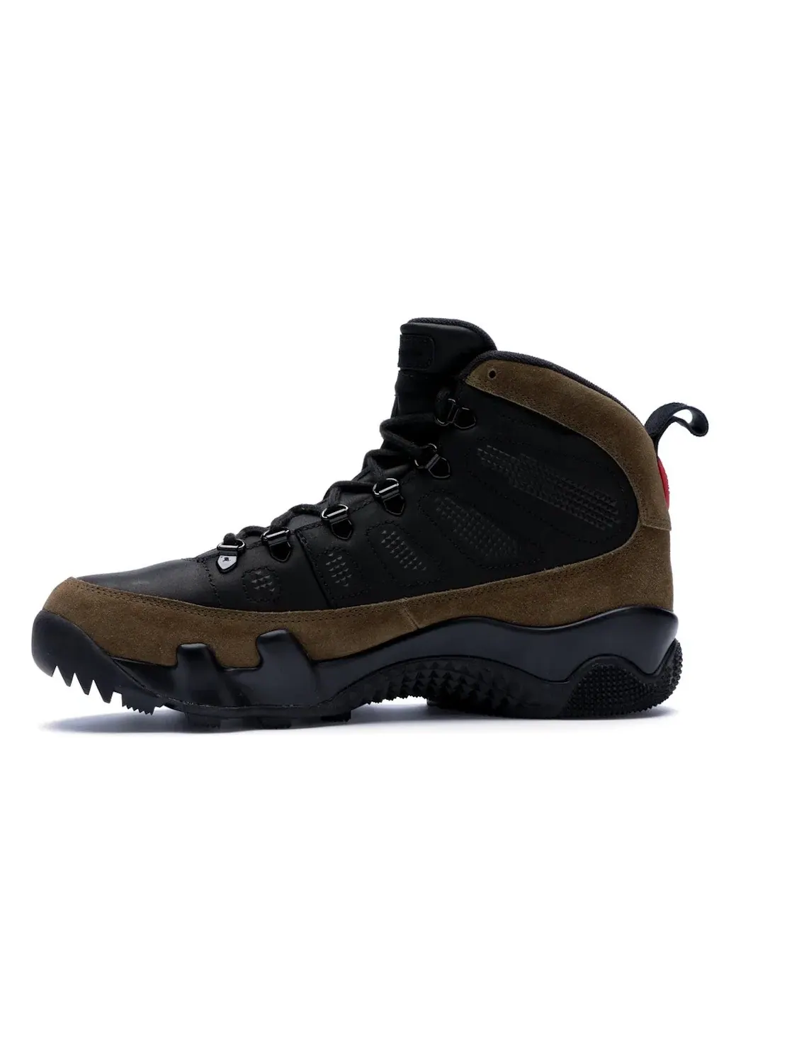 Мужской ботинок Lifestyle с высоким голенищем Jordan 9 Retro Boot NRG Jordan — изображение 3 из 4
