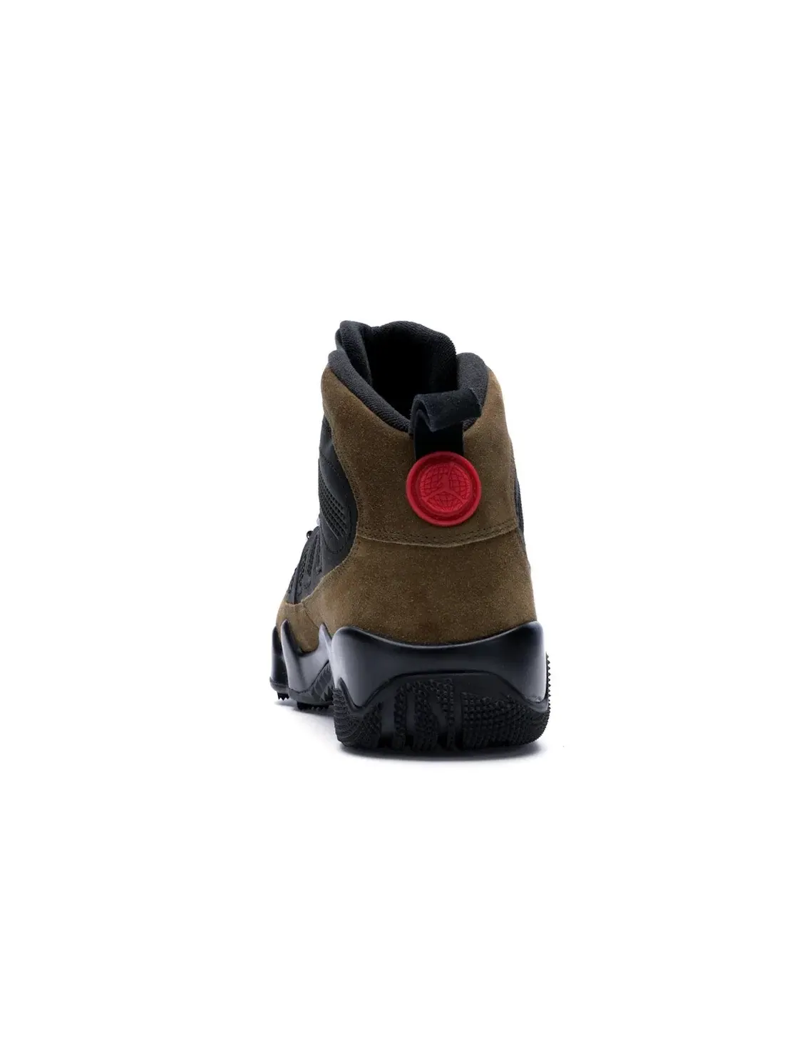 Мужской ботинок Lifestyle с высоким голенищем Jordan 9 Retro Boot NRG Jordan — изображение 4 из 4
