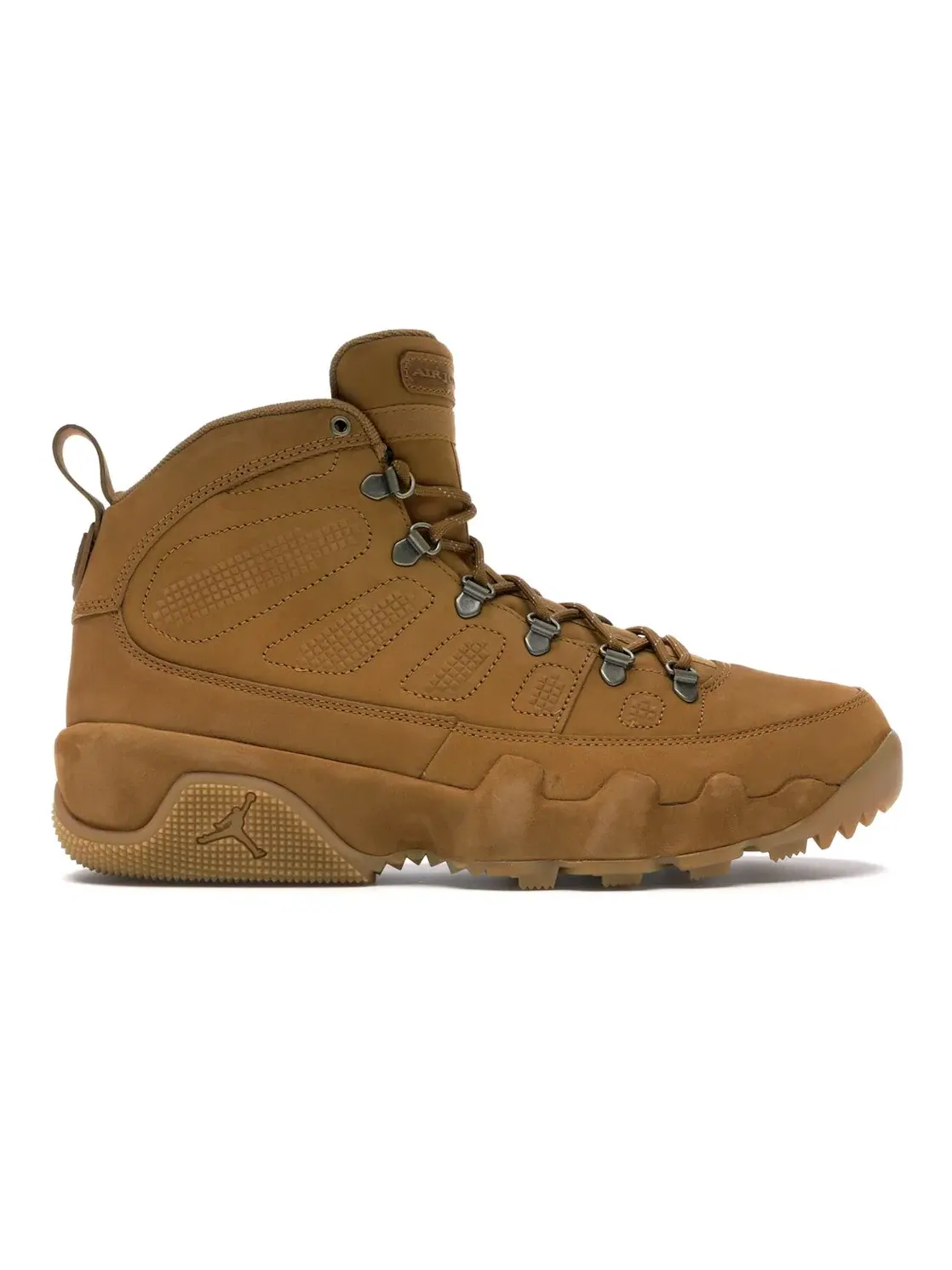 Мужские ботинки с высоким верхом Jordan 9 Retro Boot Jordan