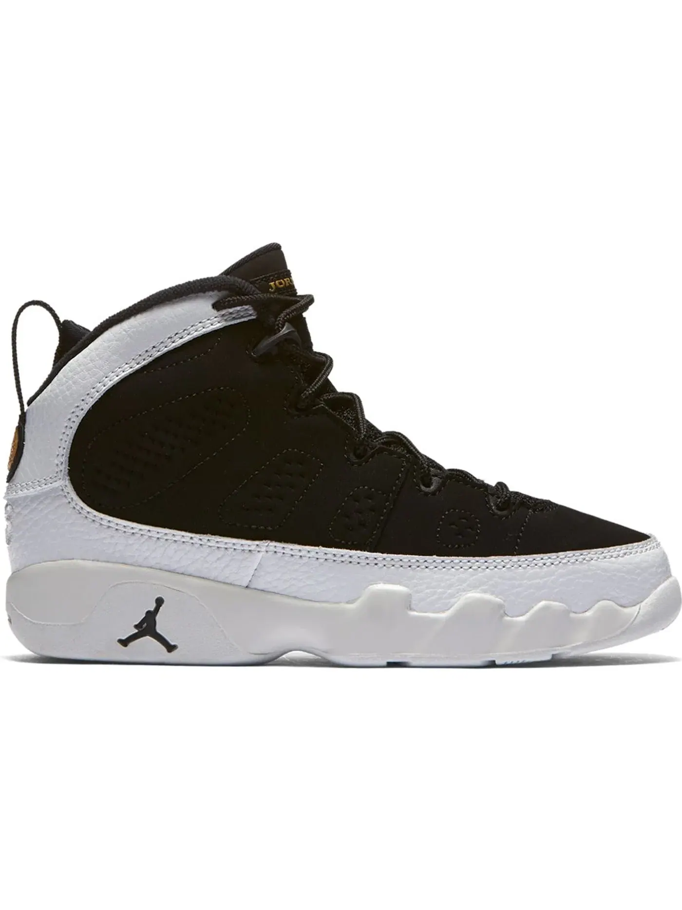 Детские кроссовки Lifestyle Jordan 9 Retro Jordan — изображение 1 из 1