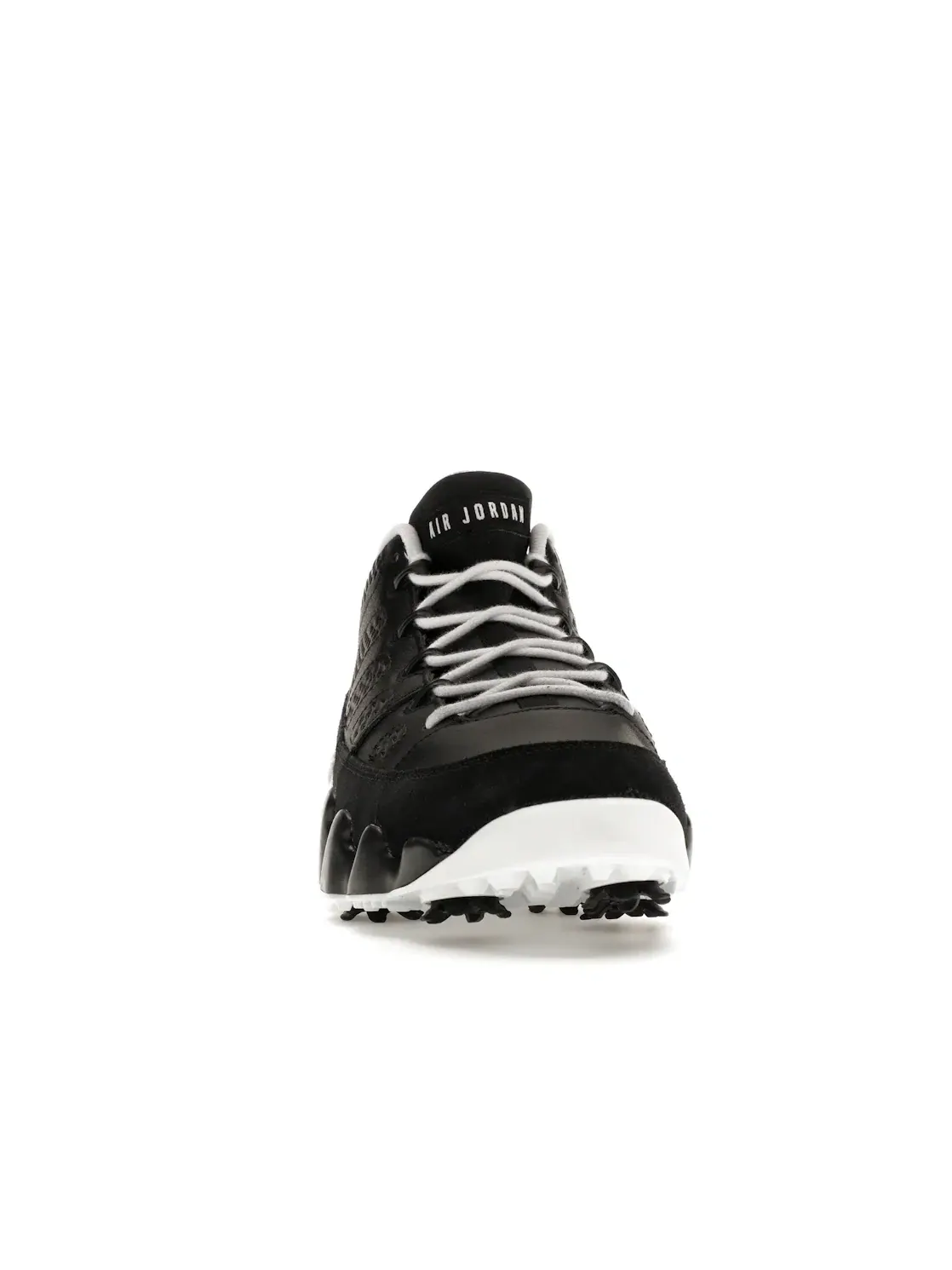 Мужские гольф-туфли с низким профилем Jordan 9 Retro Low Golf — изображение 2 из 4