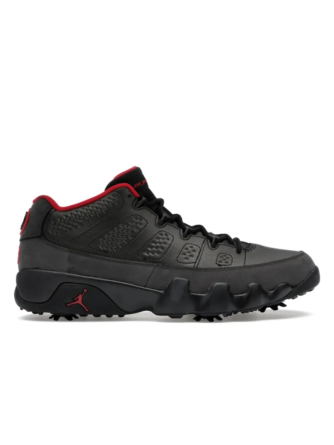 Мужские кроссовки для гольфа с низким верхом Jordan 9 Retro Low Golf — изображение 1 из 4
