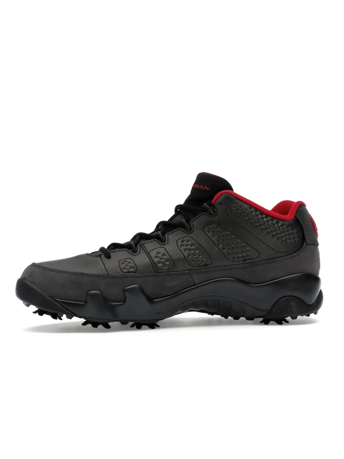Мужские кроссовки для гольфа с низким верхом Jordan 9 Retro Low Golf — изображение 3 из 4