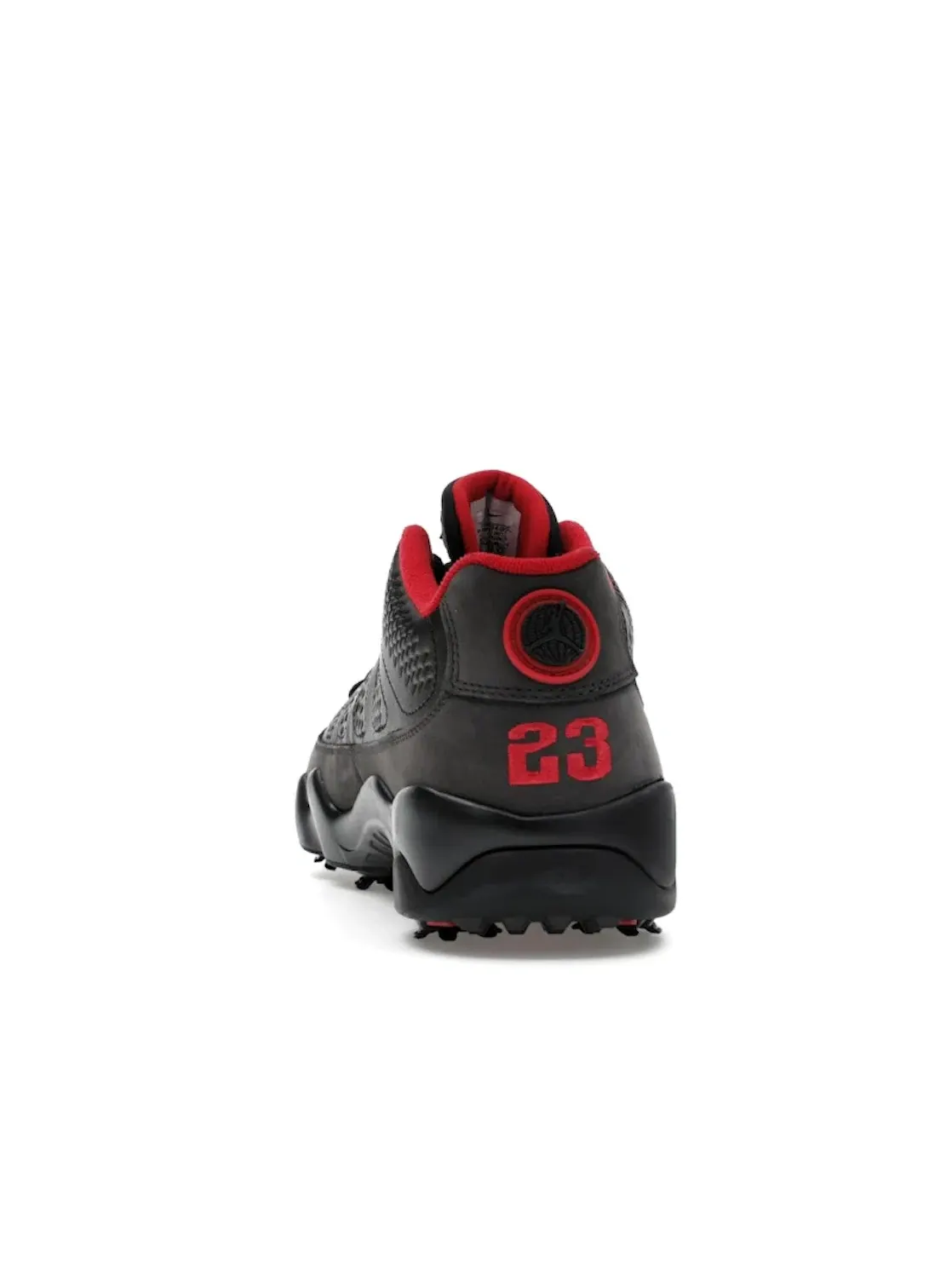 Мужские кроссовки для гольфа с низким верхом Jordan 9 Retro Low Golf — изображение 4 из 4