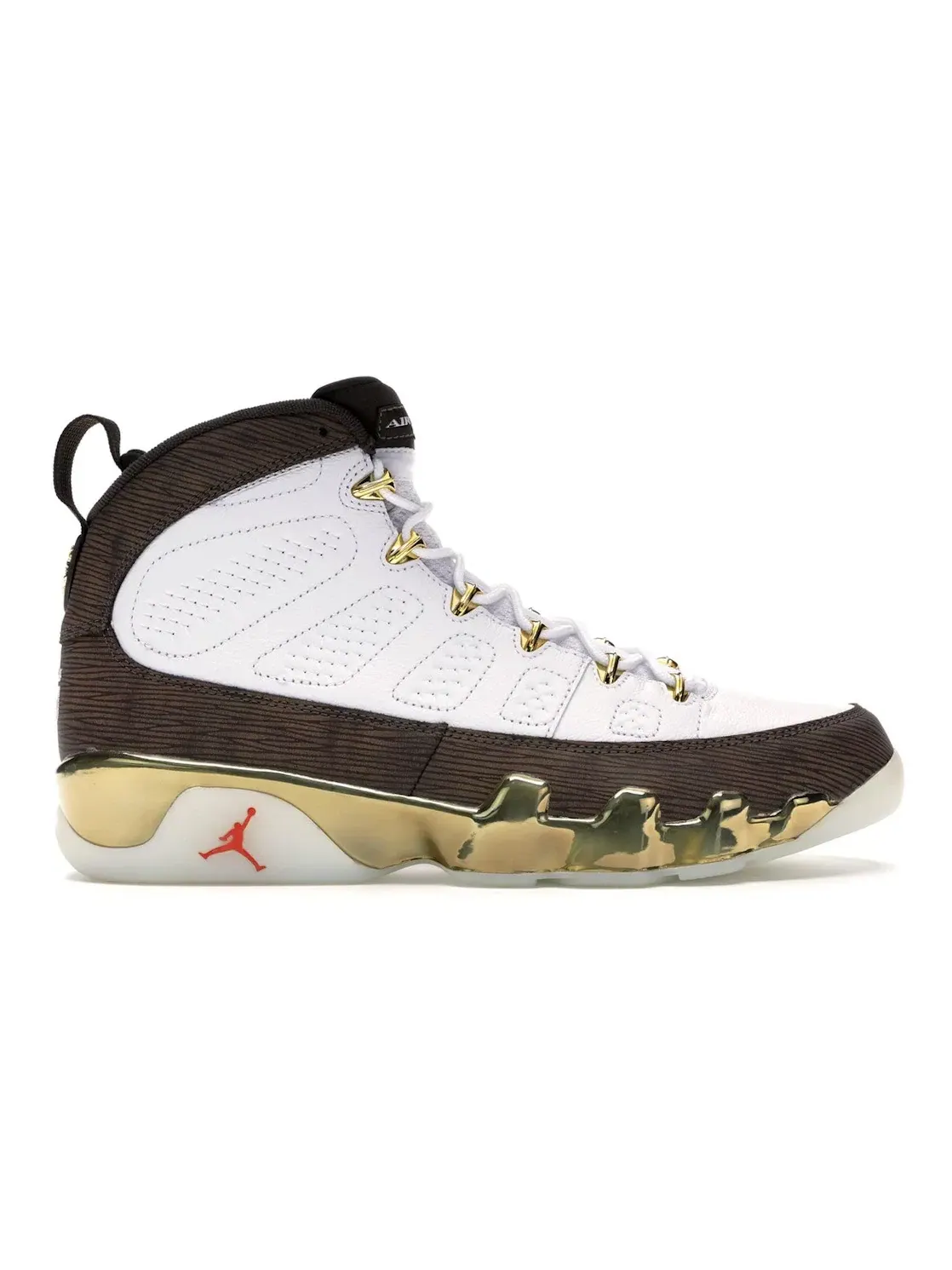 Мужские кроссовки с принтом Jordan 9 Retro MOP Melo Jordan — изображение 1 из 4