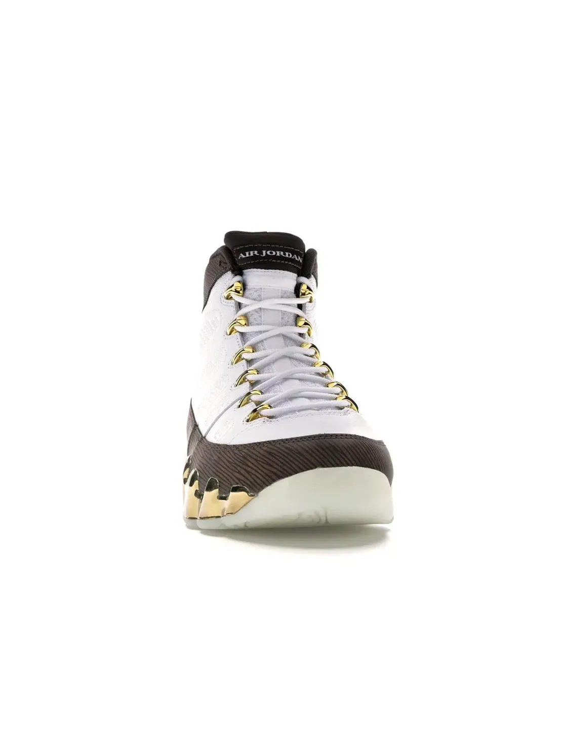 Мужские кроссовки с принтом Jordan 9 Retro MOP Melo Jordan — изображение 2 из 4