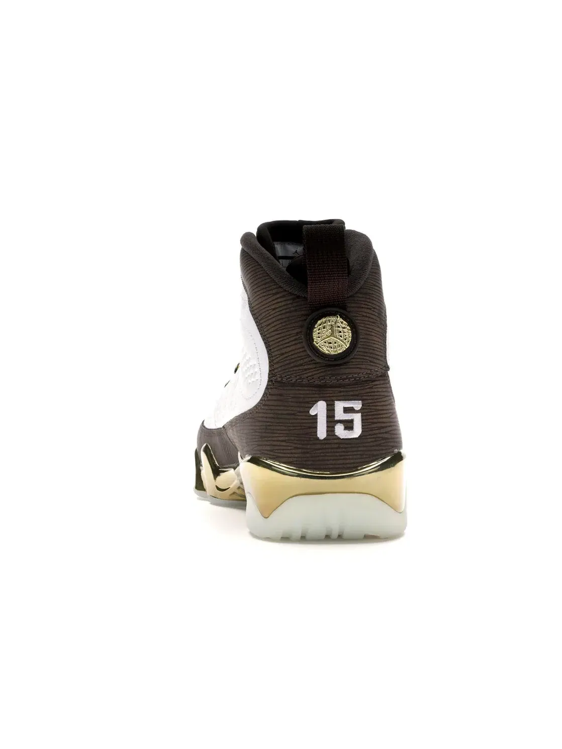 Мужские кроссовки с принтом Jordan 9 Retro MOP Melo Jordan — изображение 4 из 4