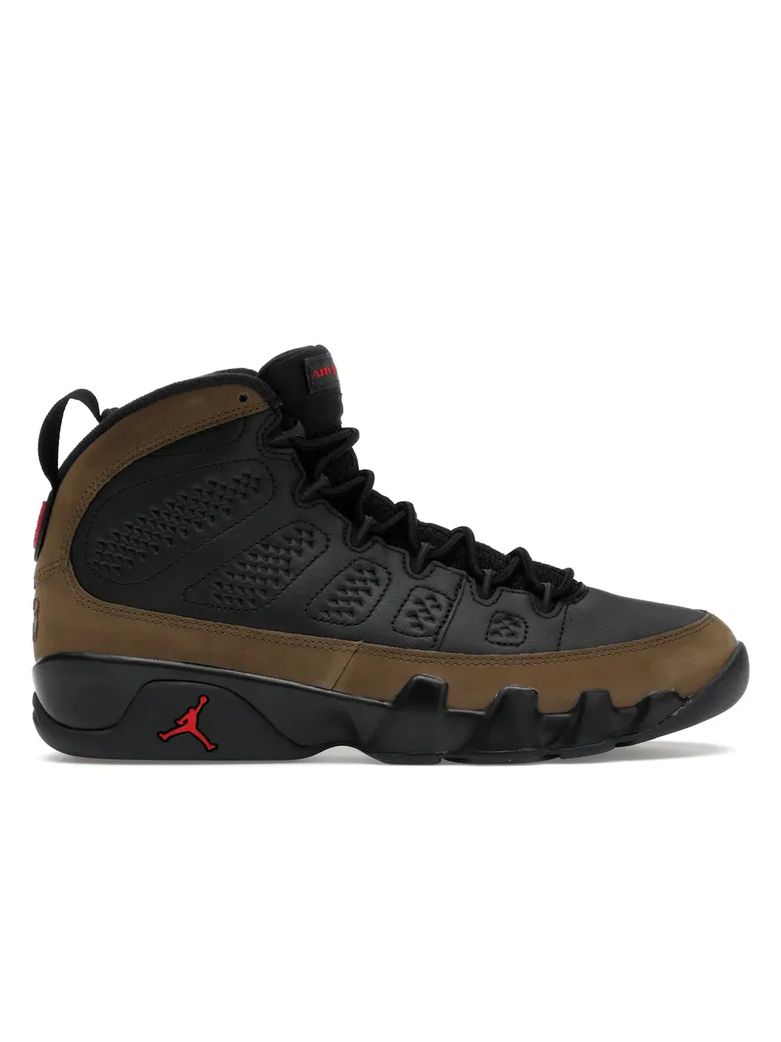 Мужские кроссовки Lifestyle Jordan 9 Retro — изображение 1 из 4