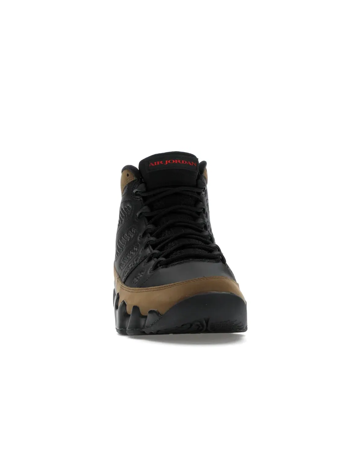 Мужские кроссовки Lifestyle Jordan 9 Retro — изображение 2 из 4