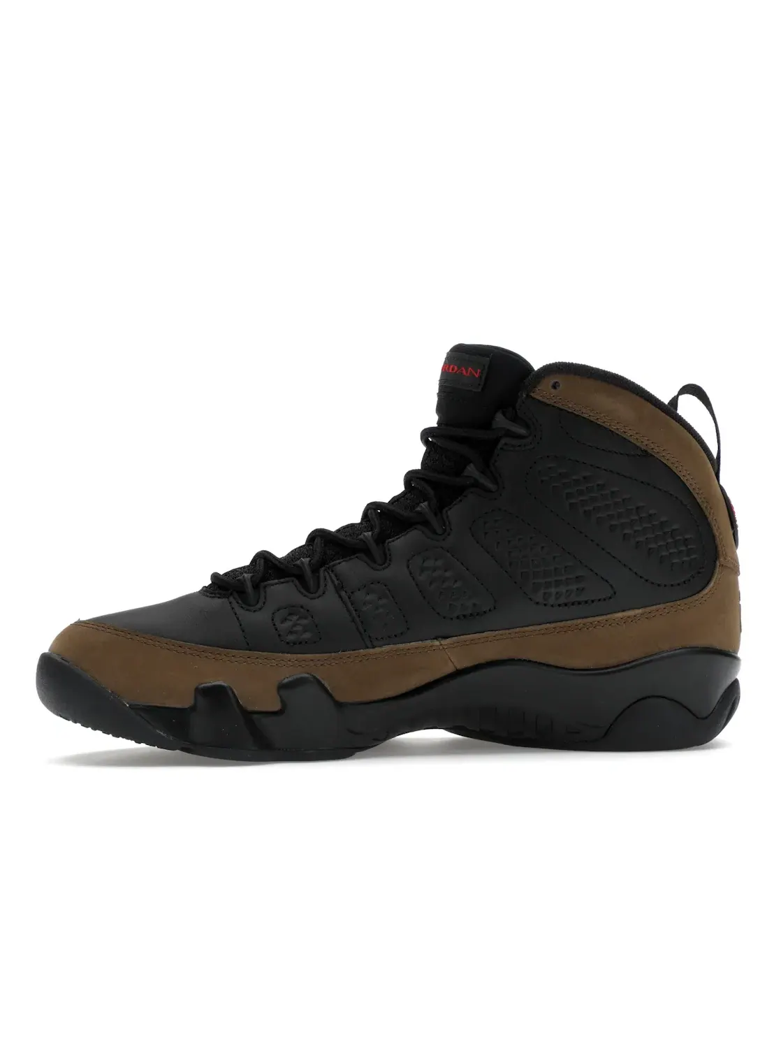 Мужские кроссовки Lifestyle Jordan 9 Retro — изображение 3 из 4