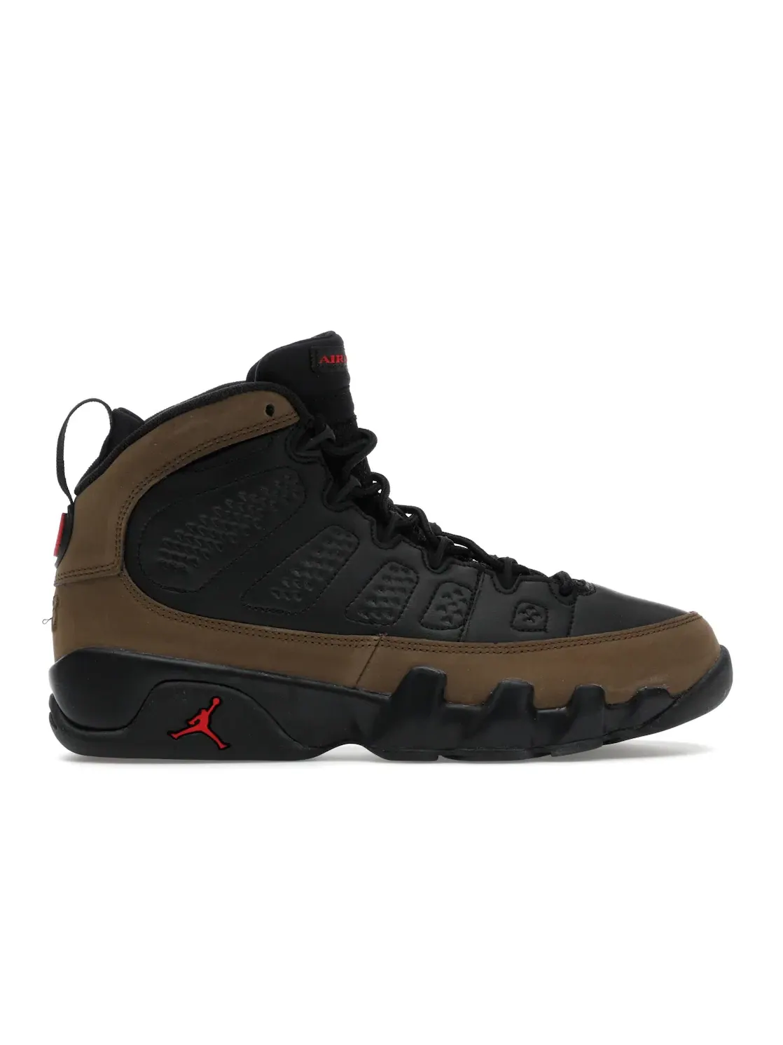 Детские кроссовки Lifestyle Jordan 9 Retro — изображение 1 из 4