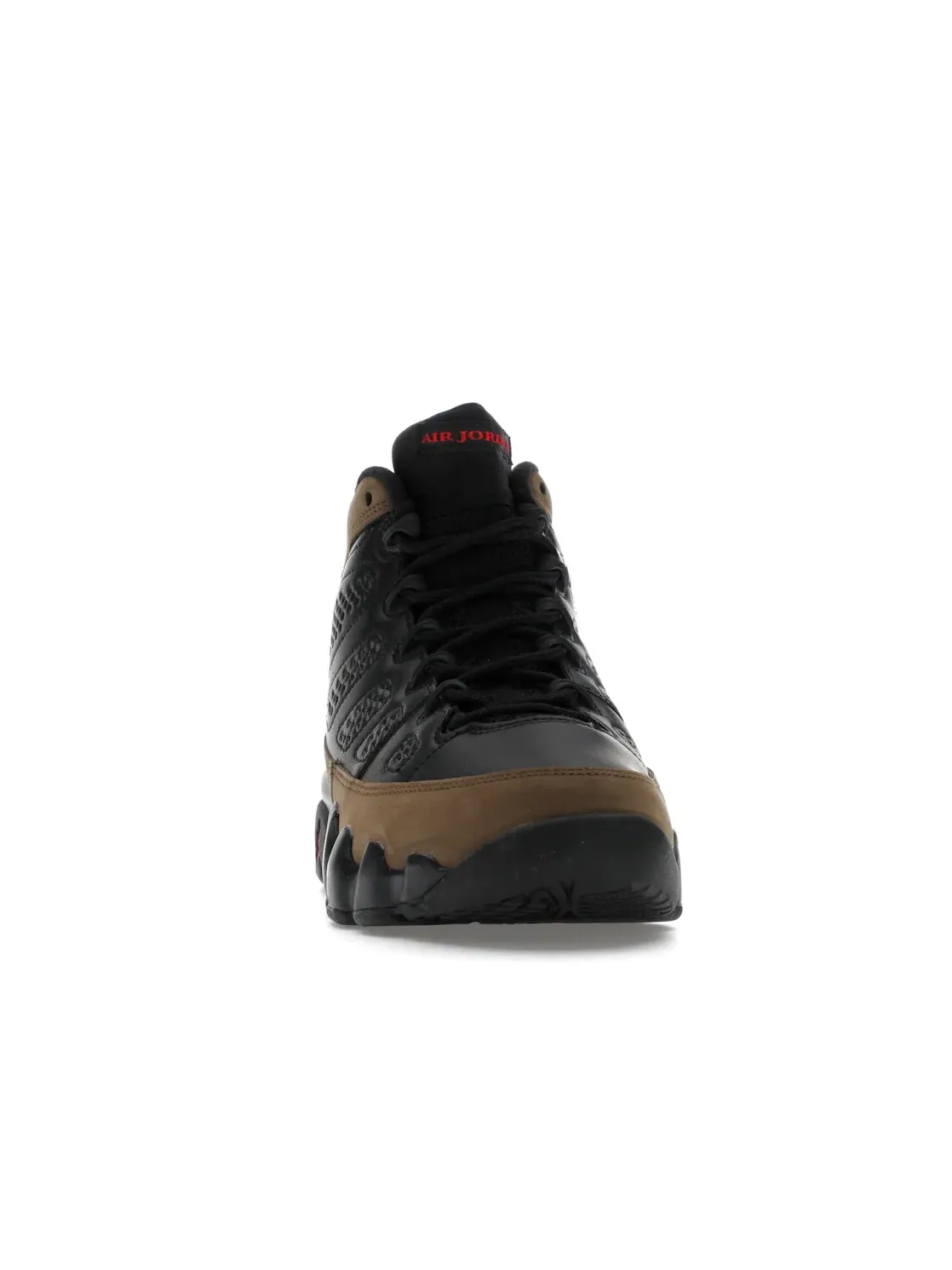 Детские кроссовки Lifestyle Jordan 9 Retro — изображение 2 из 4
