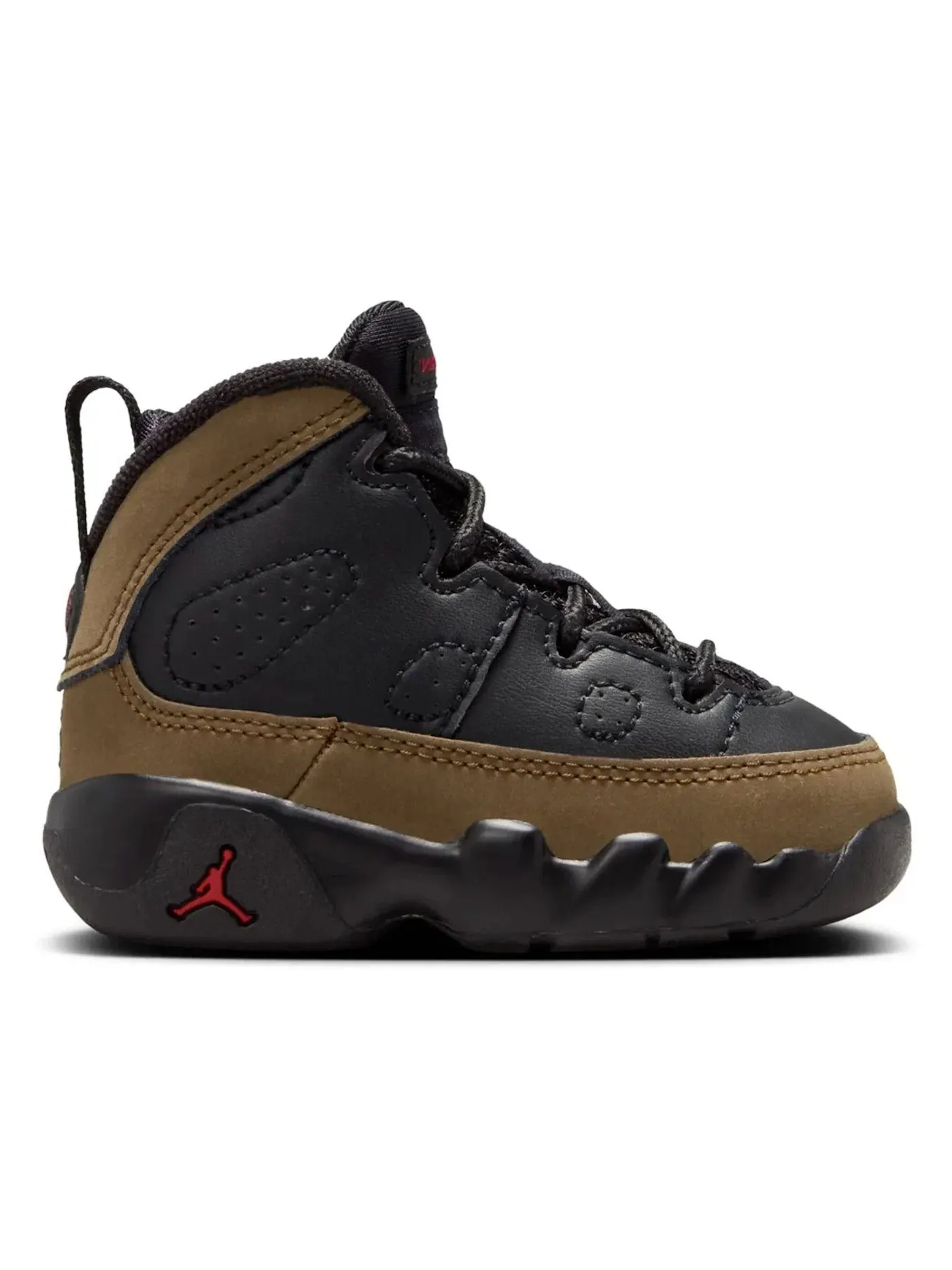 Детские кроссовки Lifestyle Jordan 9 Retro Jordan — изображение 1 из 1