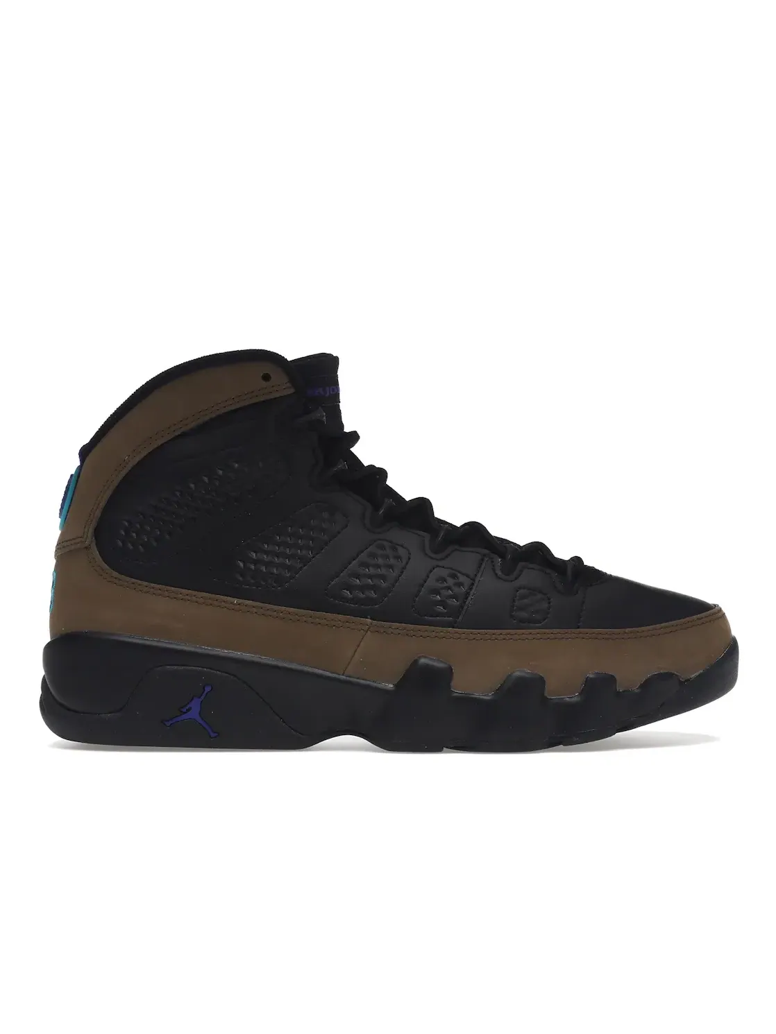 Мужские кроссовки Lifestyle Jordan 9 Retro Jordan — изображение 1 из 4