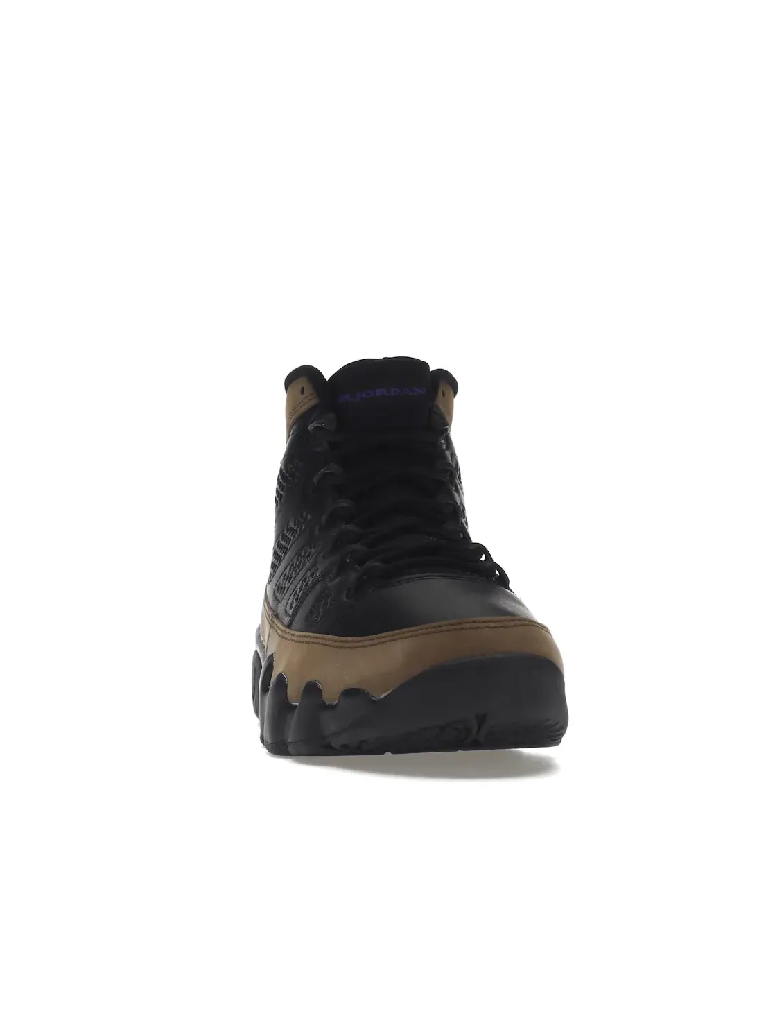 Мужские кроссовки Lifestyle Jordan 9 Retro Jordan — изображение 2 из 4