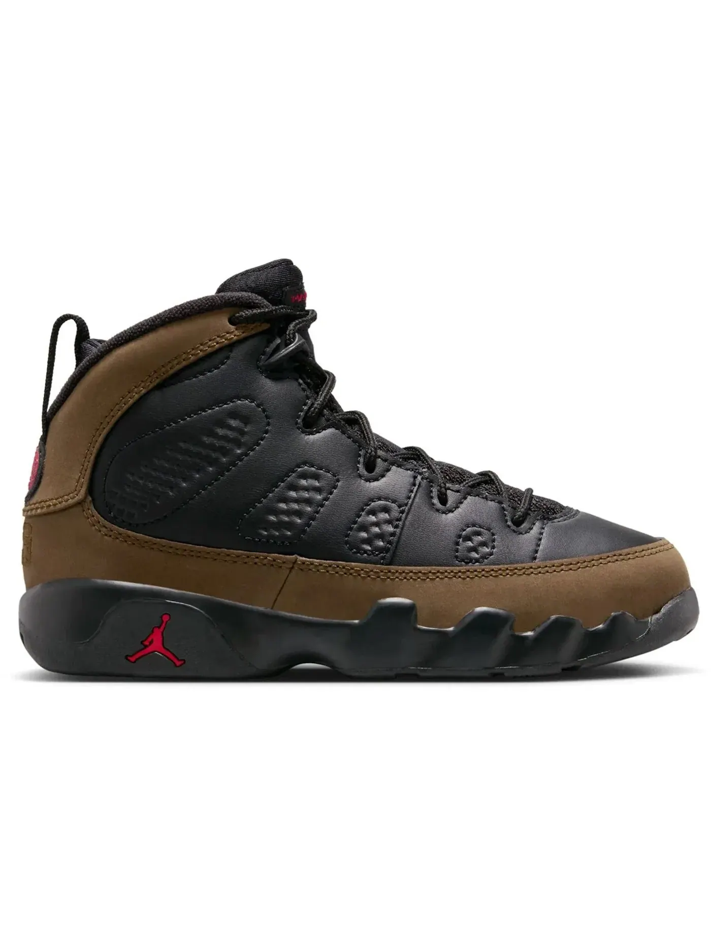 Детские кроссовки Lifestyle Jordan 9 Retro Jordan — изображение 1 из 1