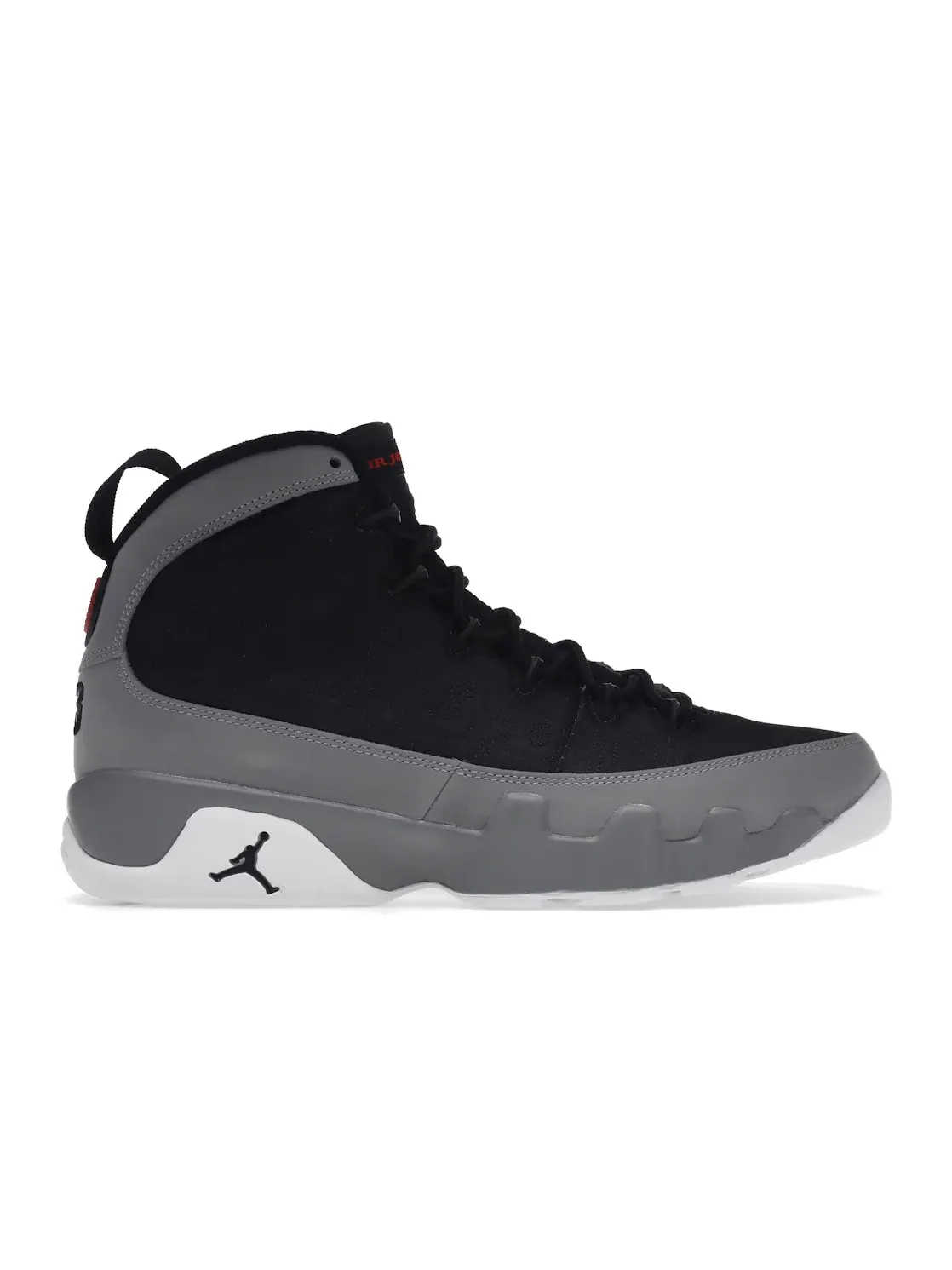 Мужские кроссовки Lifestyle Jordan 9 Retro — изображение 1 из 4