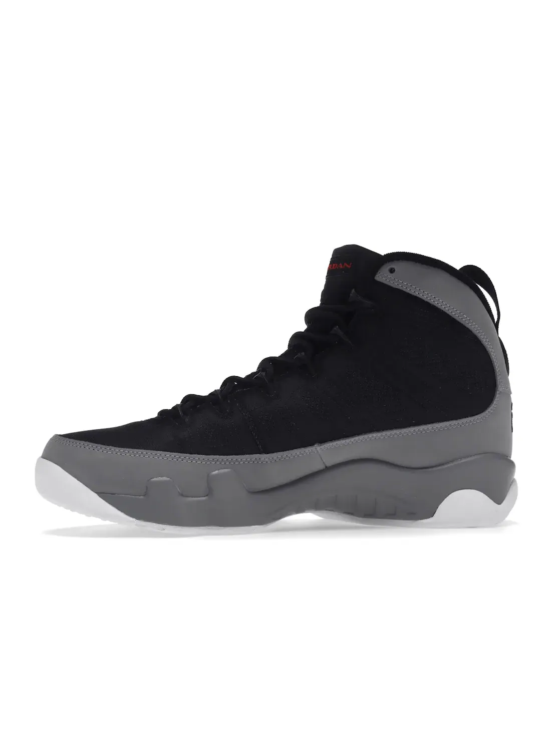 Мужские кроссовки Lifestyle Jordan 9 Retro — изображение 3 из 4