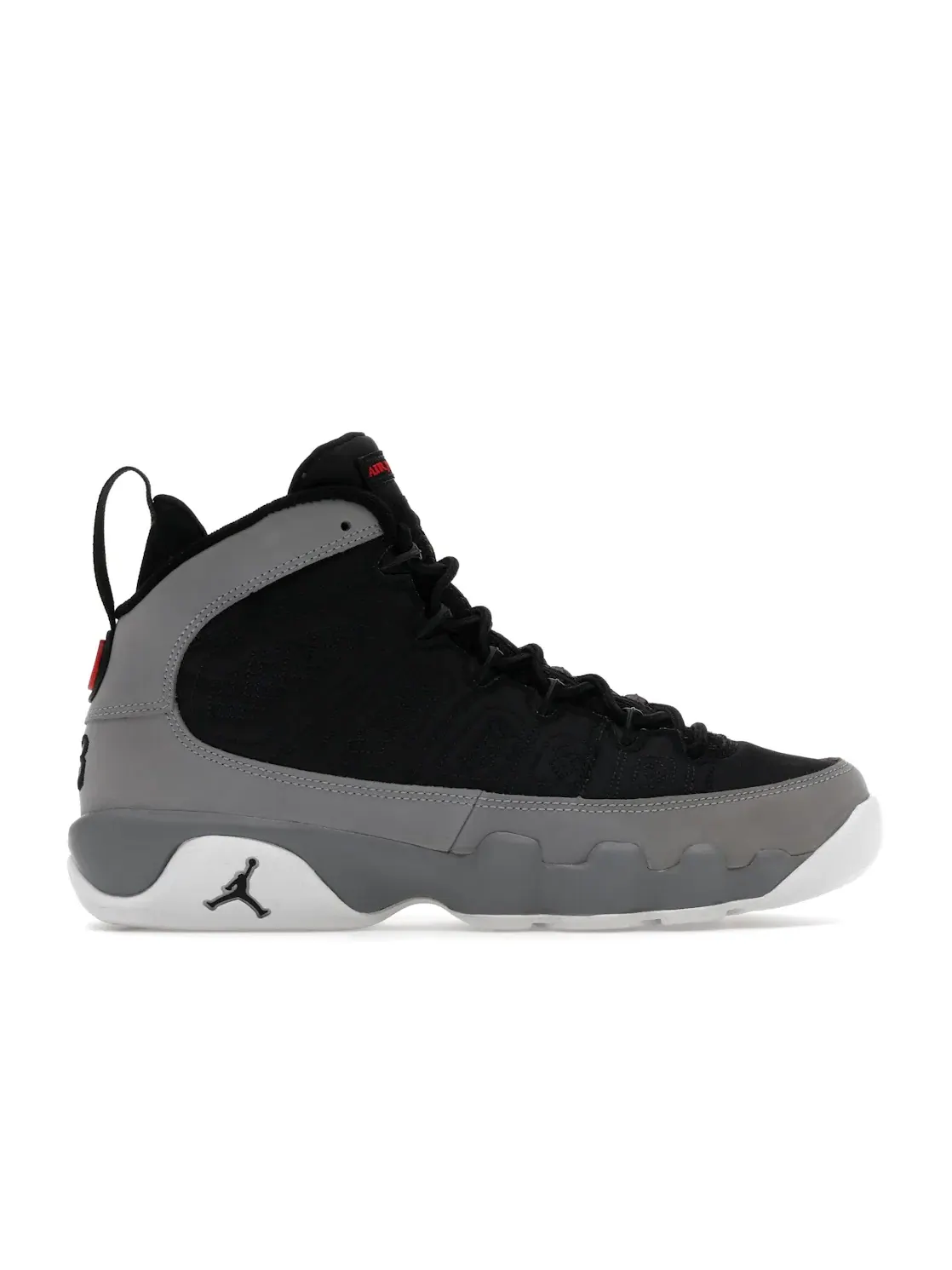 Детские кроссовки Lifestyle Jordan 9 Retro — изображение 1 из 4