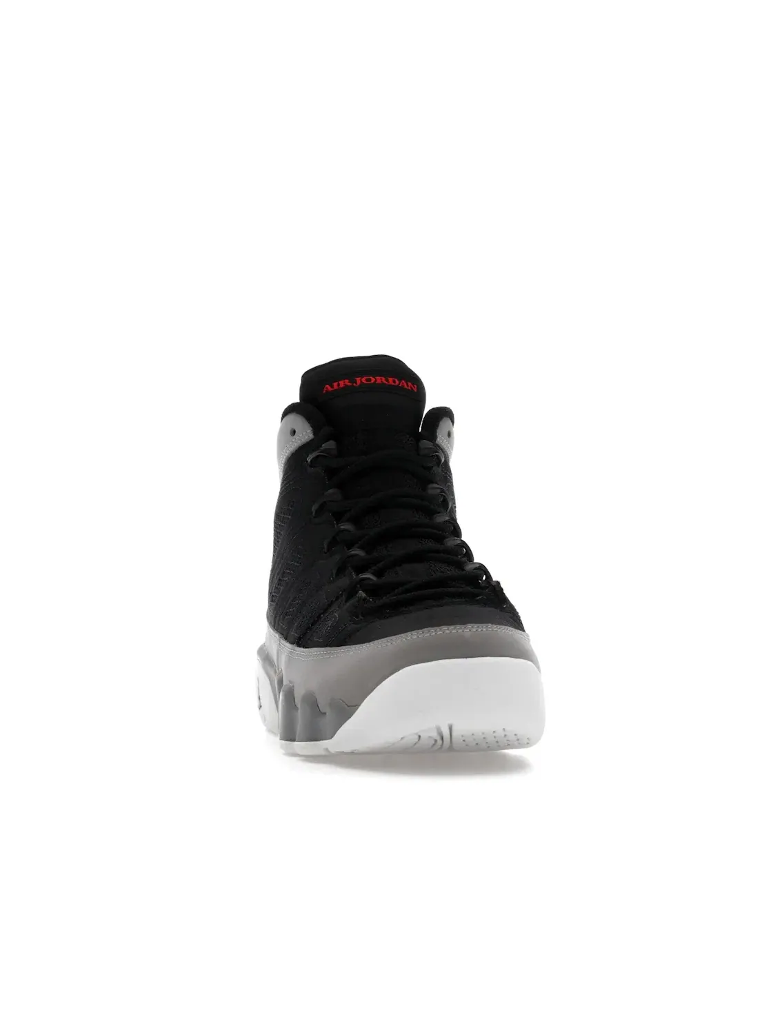 Детские кроссовки Lifestyle Jordan 9 Retro — изображение 2 из 4