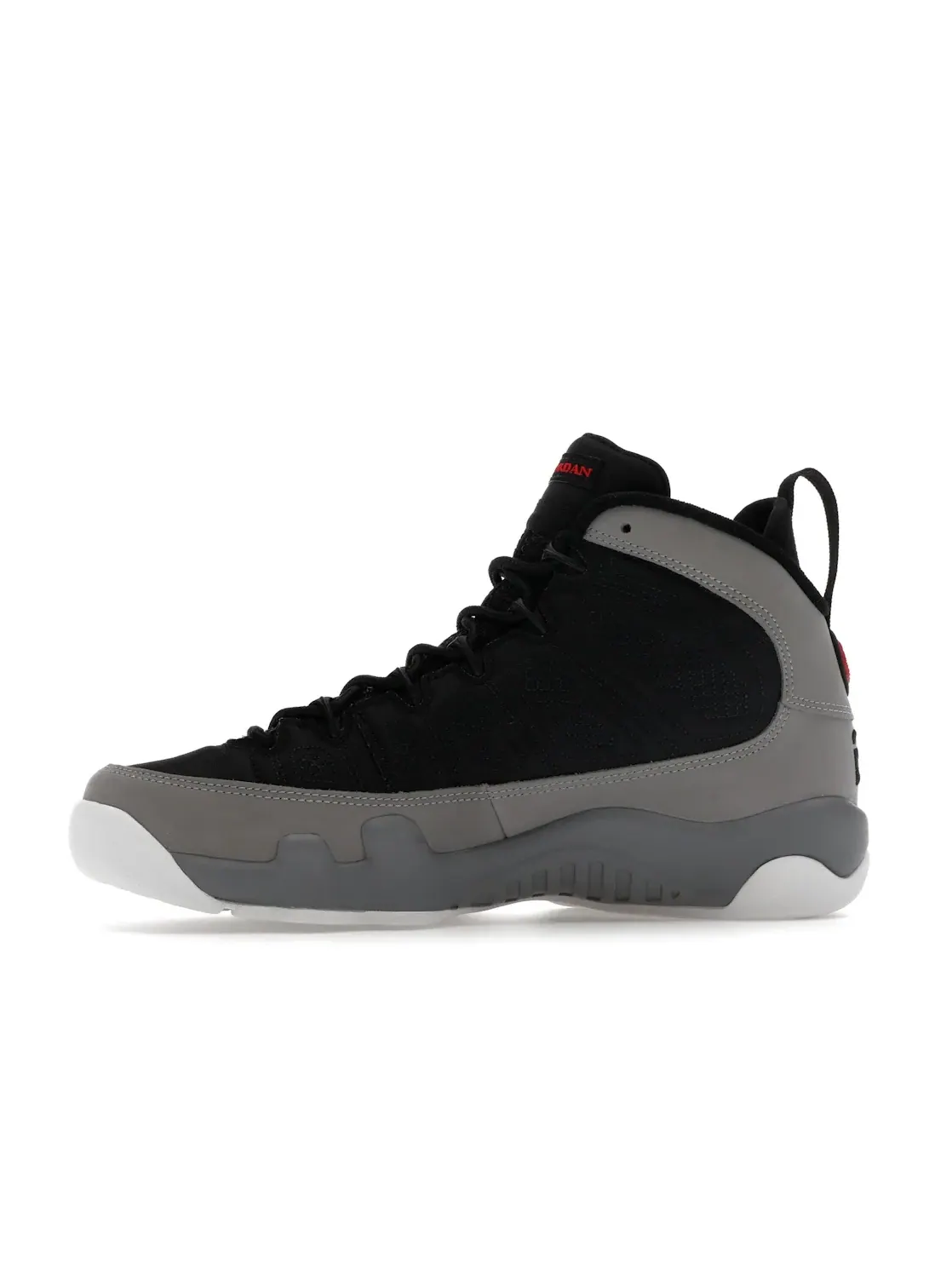 Детские кроссовки Lifestyle Jordan 9 Retro — изображение 3 из 4