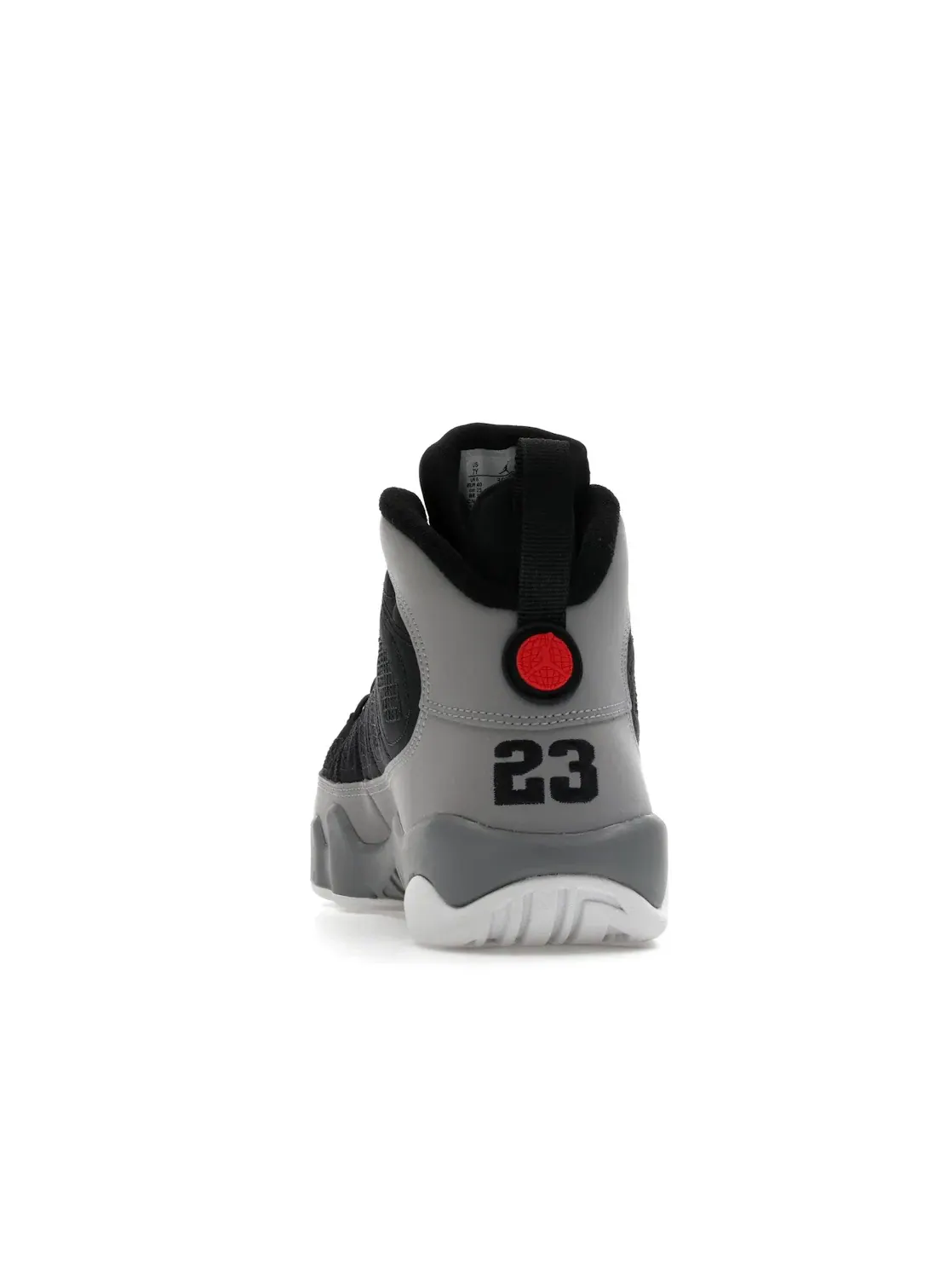 Детские кроссовки Lifestyle Jordan 9 Retro — изображение 4 из 4