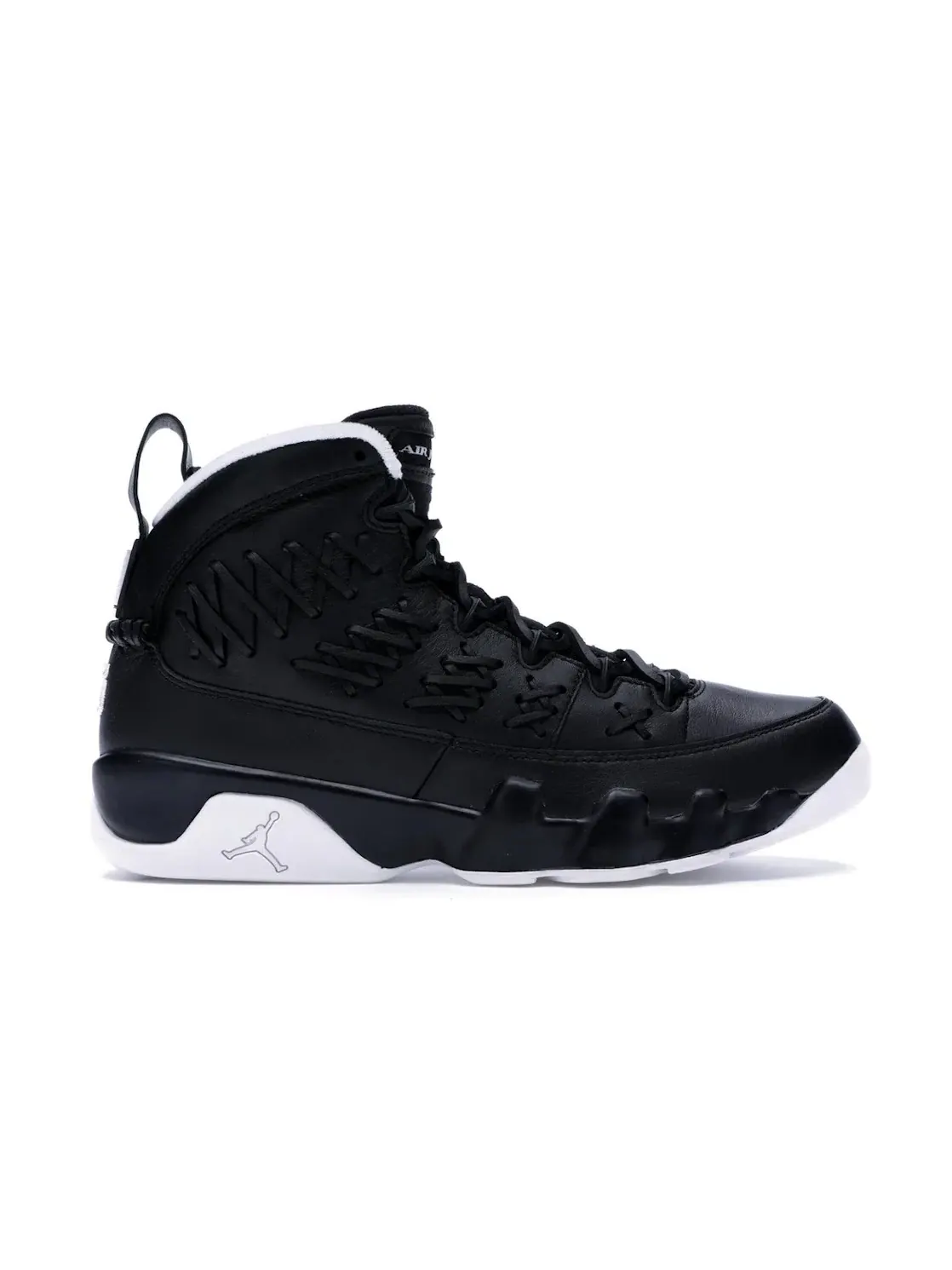 Мужские кроссовки с высоким качеством Jordan 9 Retro Jordan — изображение 1 из 4