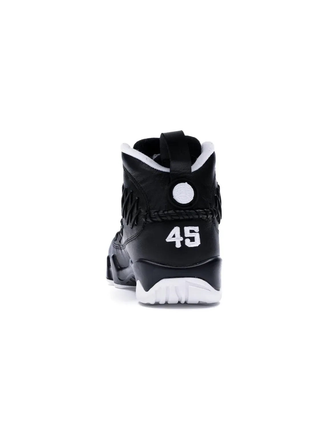 Мужские кроссовки с высоким качеством Jordan 9 Retro Jordan — изображение 4 из 4
