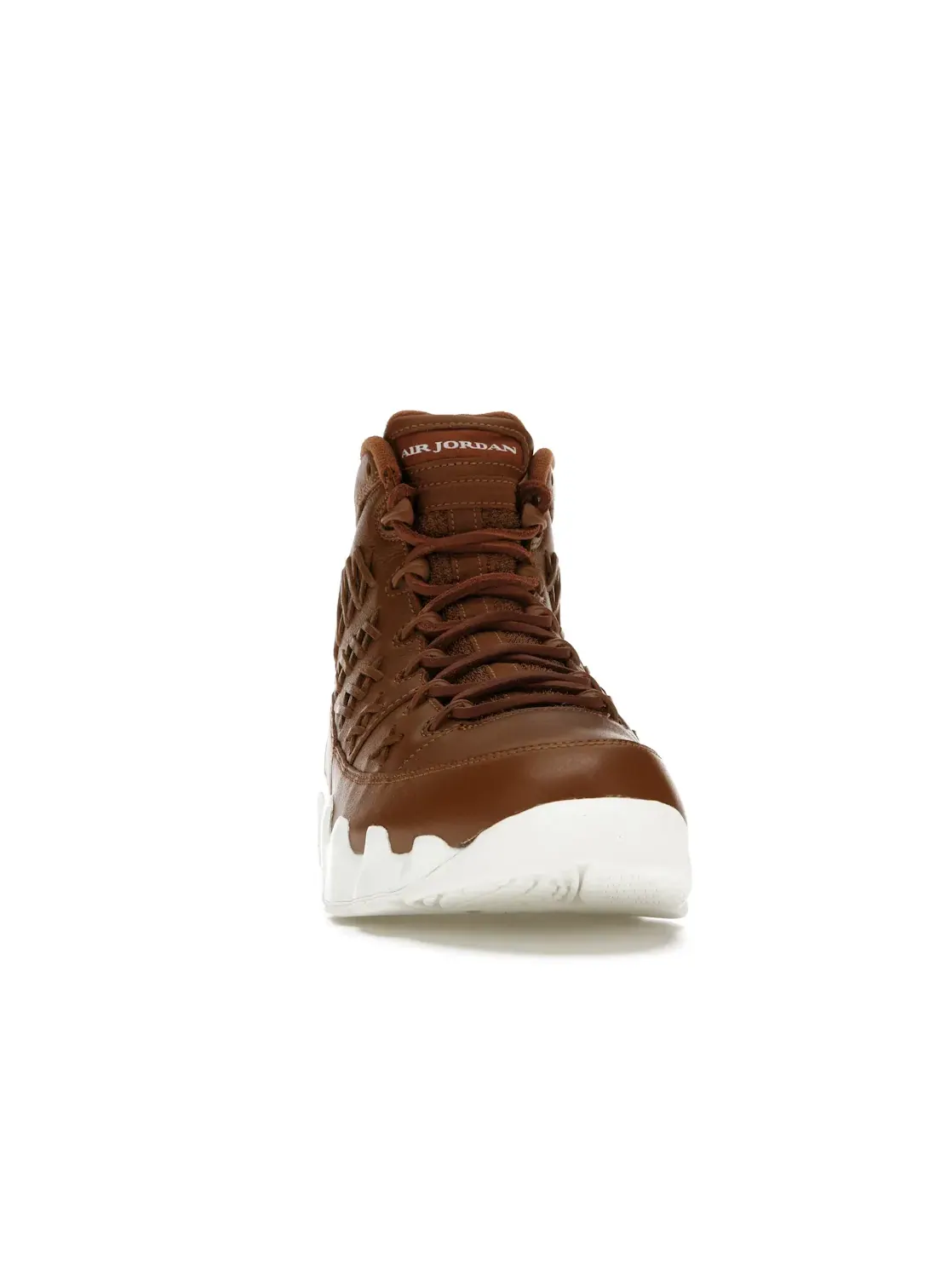 Мужские кроссовки с принтом Jordan 9 Retro Jordan, Hazelnut Sail — изображение 2 из 4
