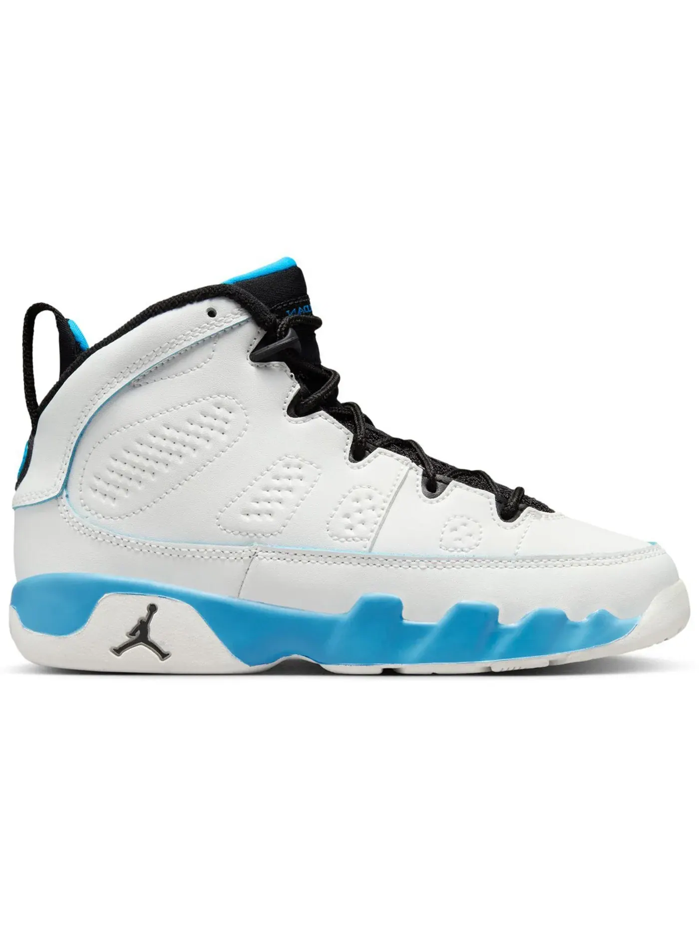 Детские кроссовки Lifestyle Jordan 9 Retro — изображение 1 из 1