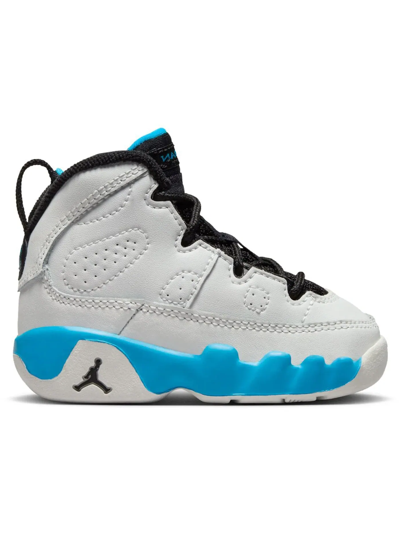 Детские кроссовки Lifestyle Jordan 9 Retro — изображение 1 из 1