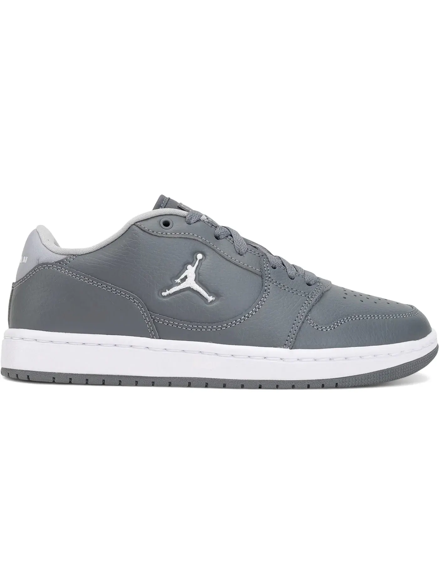 Мужские кроссовки Lifestyle Jordan Access Court Low Jordan — изображение 1 из 1
