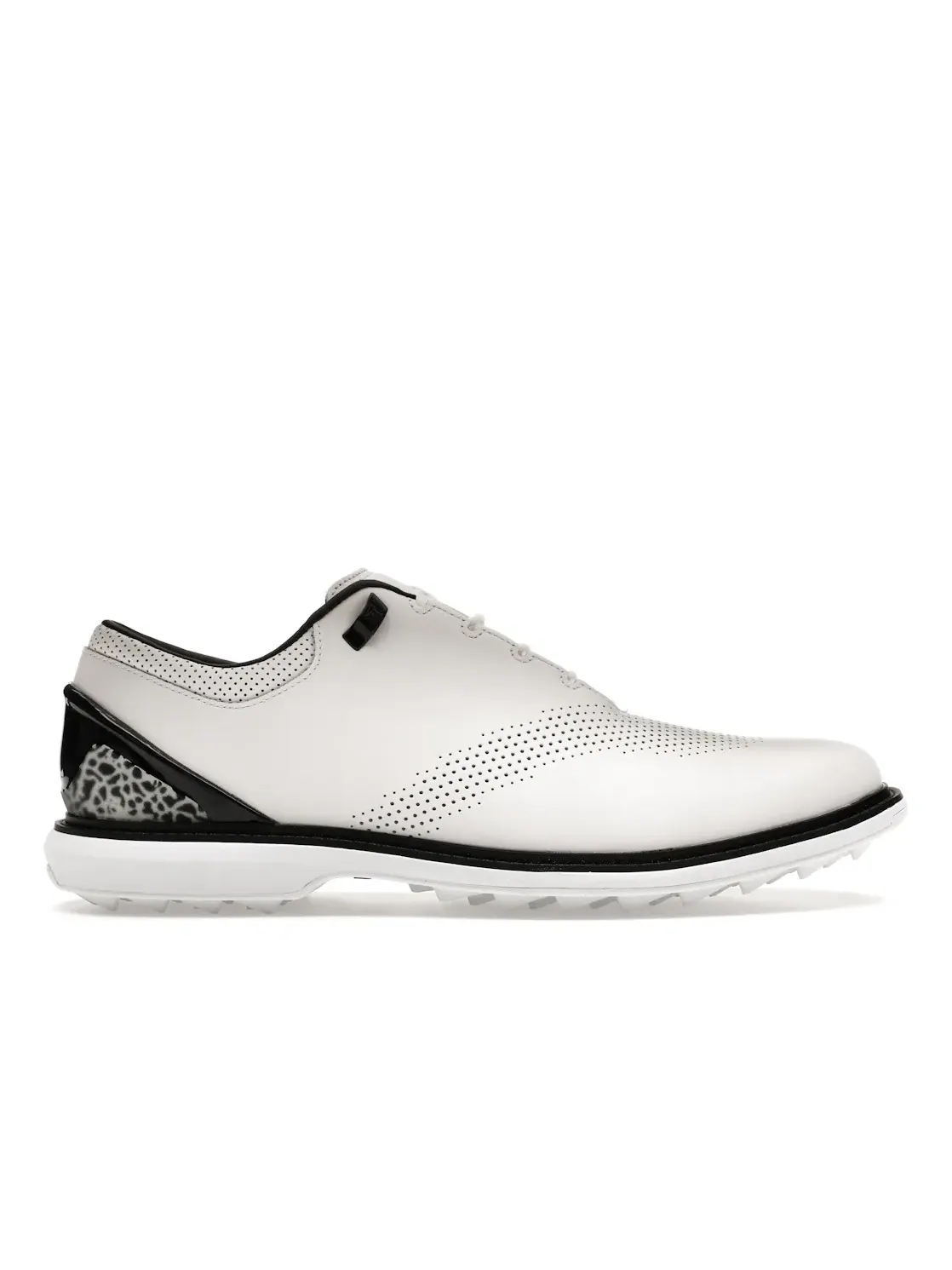 Мужские гольф-туфли с перфорацией Jordan ADG 4 Golf Jordan
