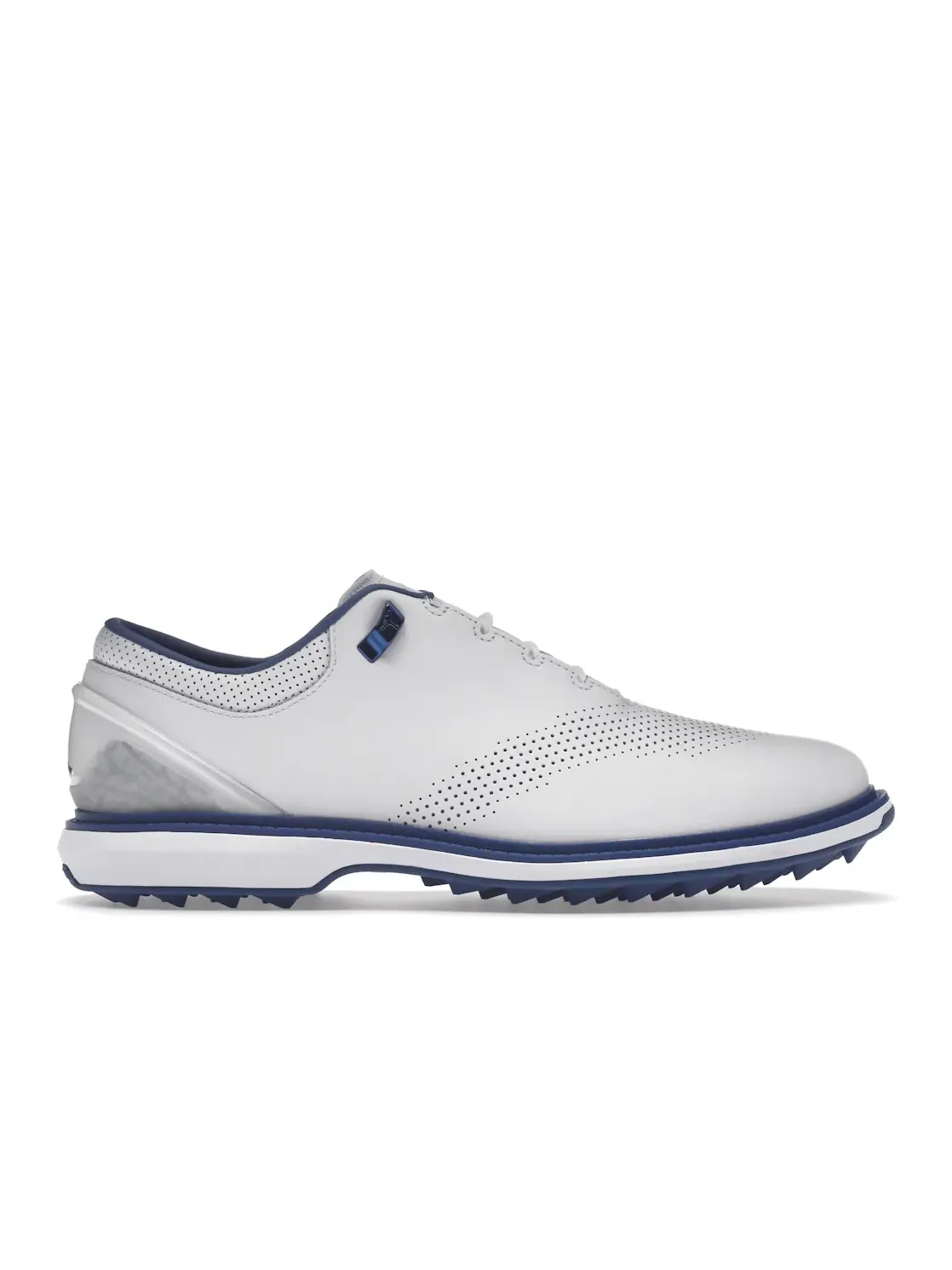 Мужские кроссовки для гольфа с шипами Jordan ADG 4 Golf — изображение 1 из 4