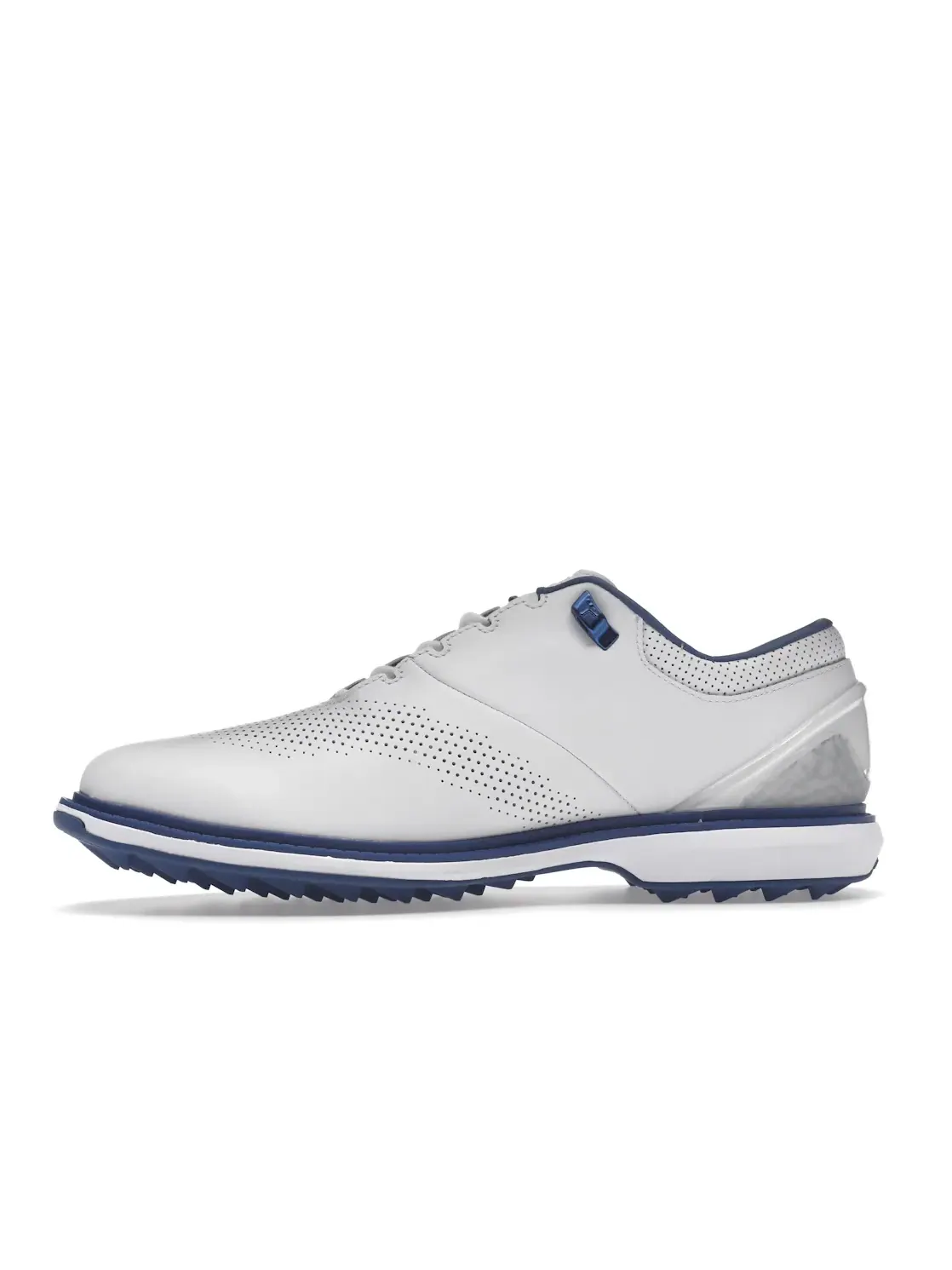 Мужские кроссовки для гольфа с шипами Jordan ADG 4 Golf — изображение 3 из 4