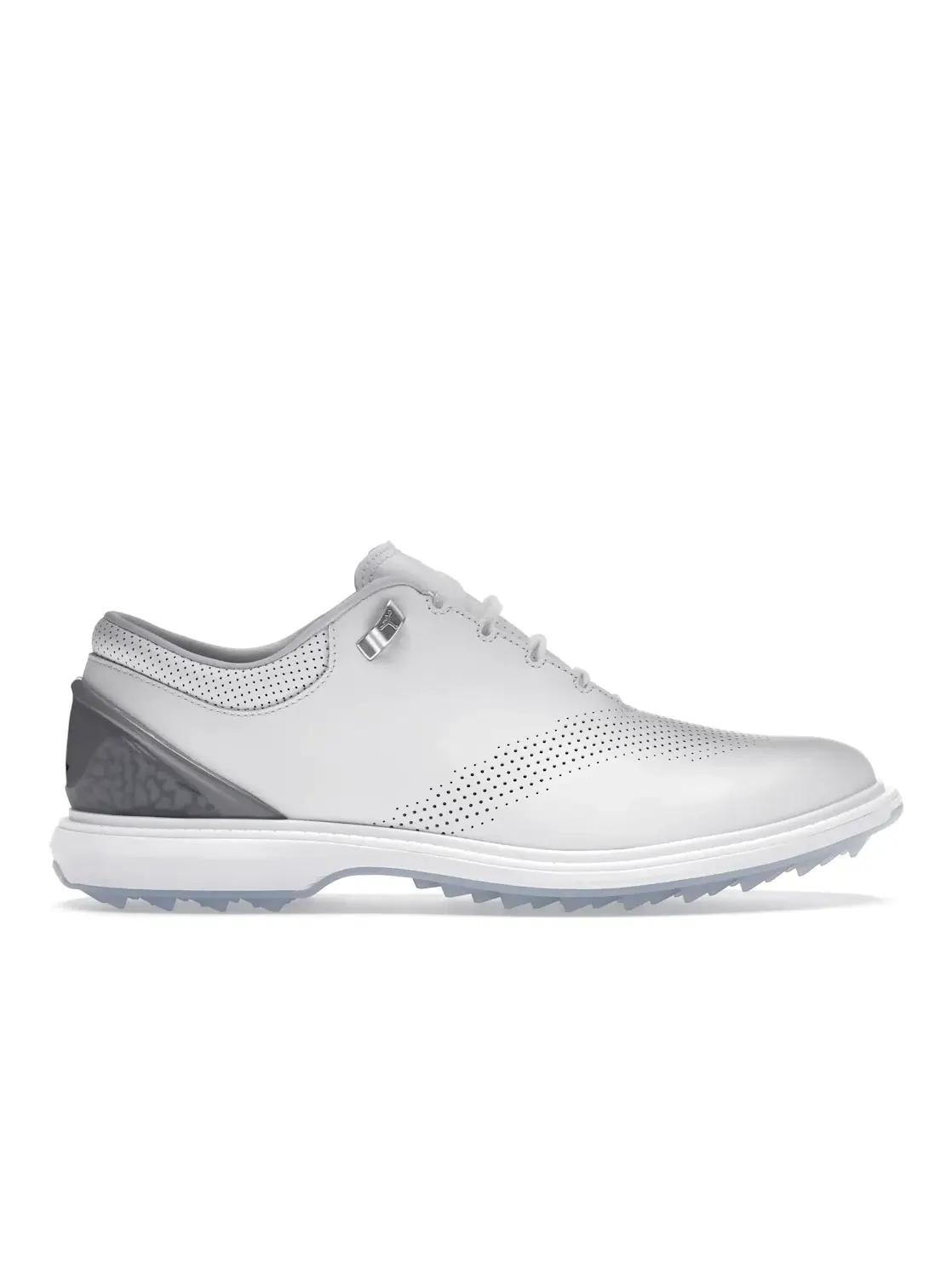 Мужские гольф-туфли с полнозернистой кожи Jordan ADG 4 Golf Jordan